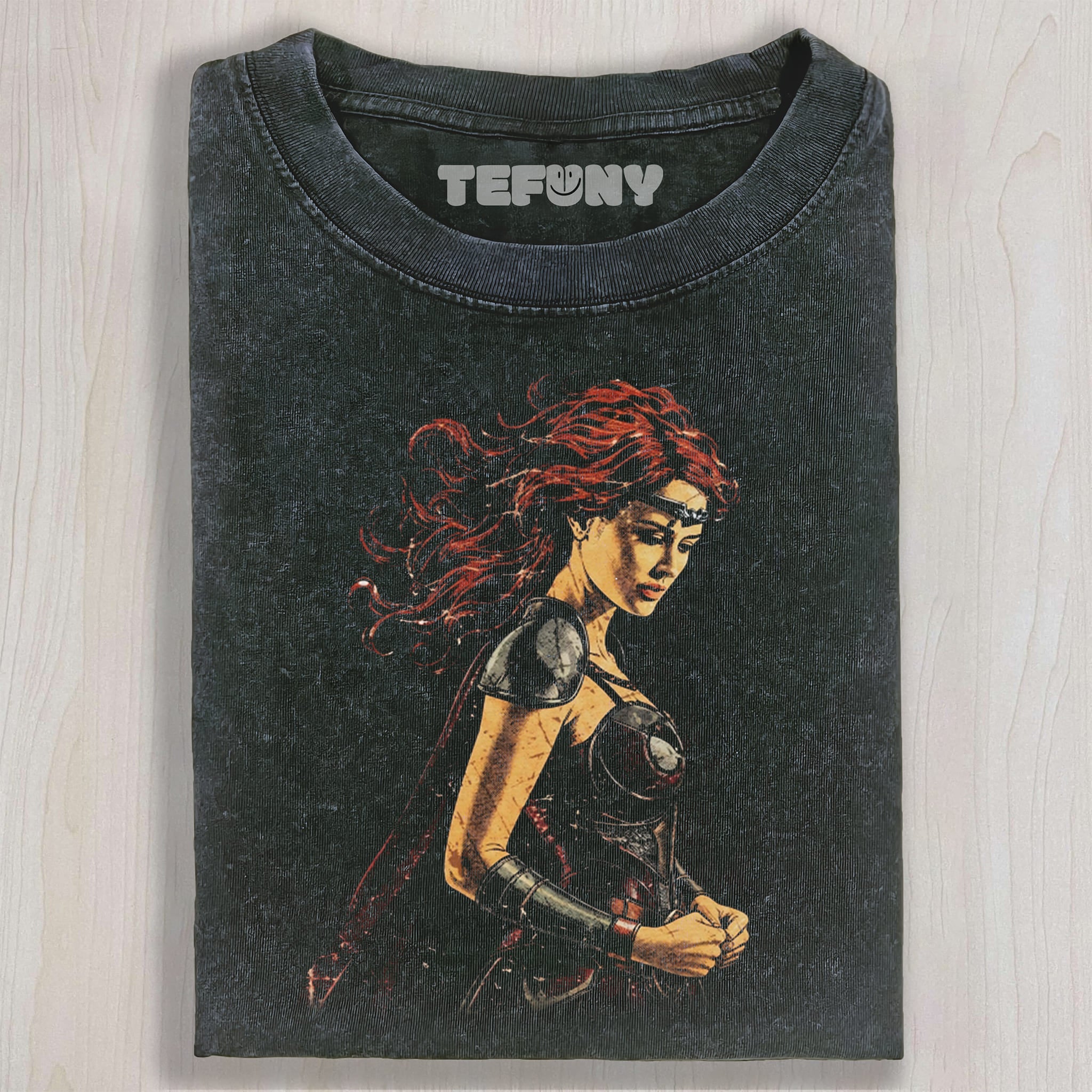 SHATTERED ROYALTY UNISEX TEE, TANK TOP, LAYERED LS, SWEATSHIRT & HOODIE