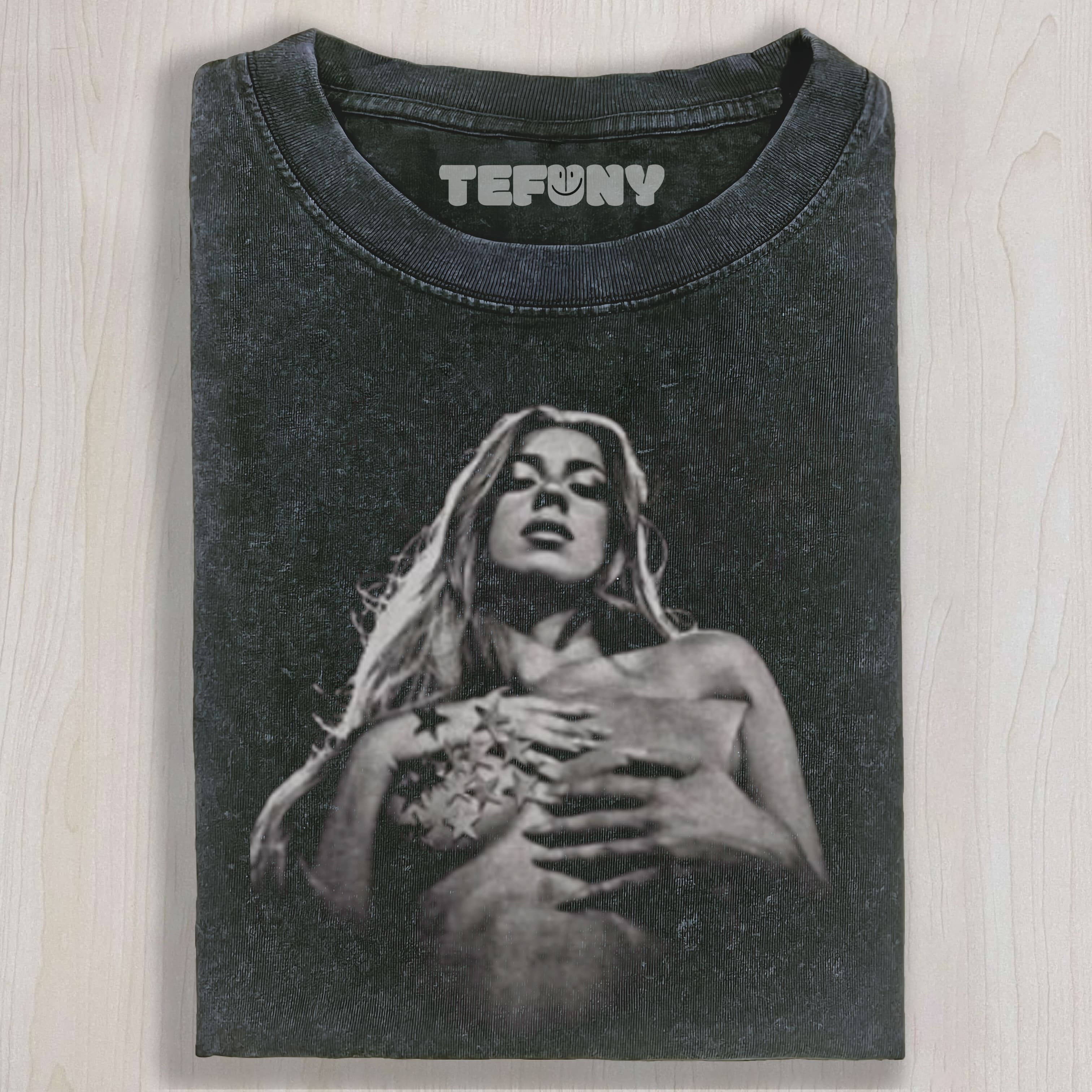 TATE MCRAE2 UNISEX TEE, TANK TOP, LAYERED LS, SWEATSHIRT & HOODIE