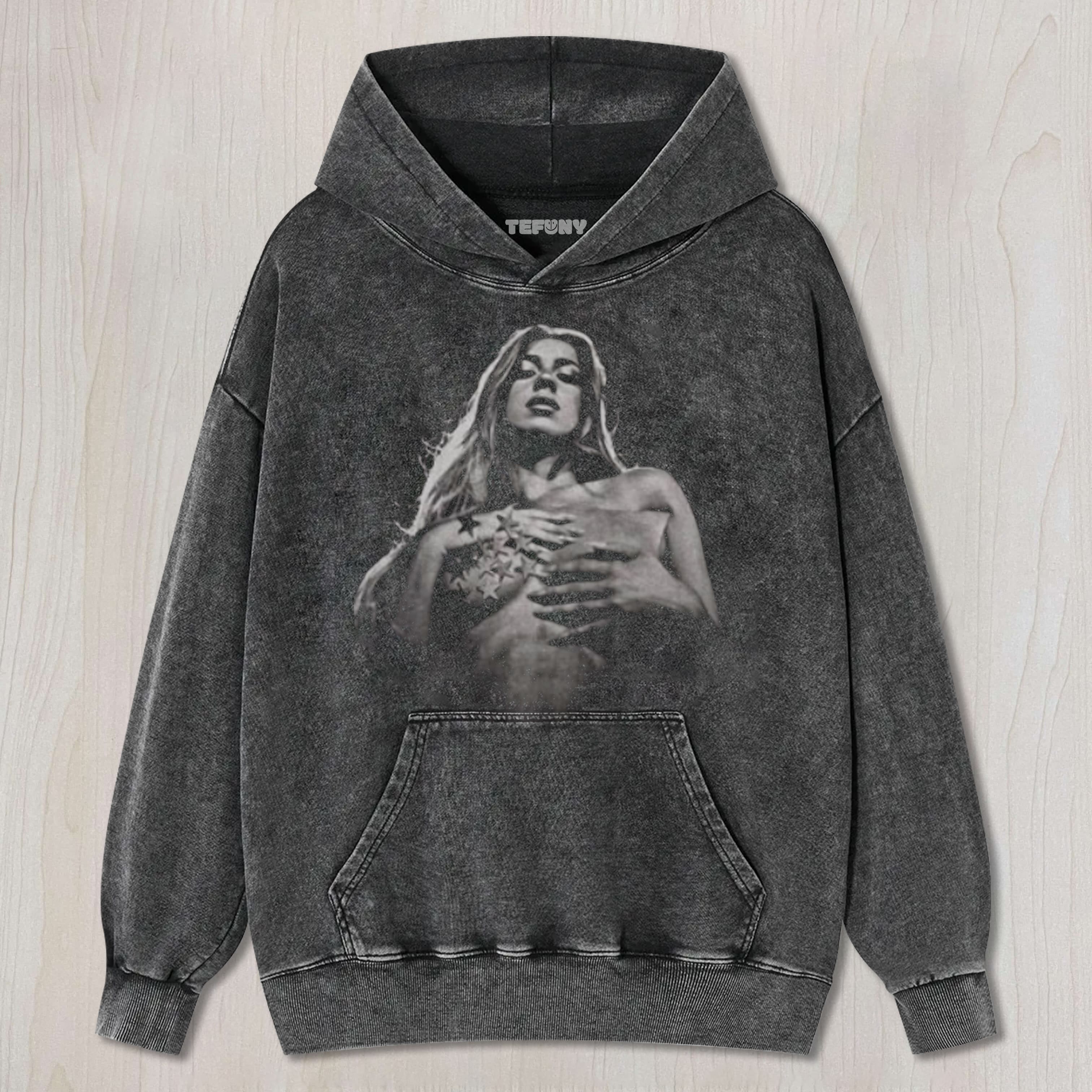 TATE MCRAE2 UNISEX TEE, TANK TOP, LAYERED LS, SWEATSHIRT & HOODIE