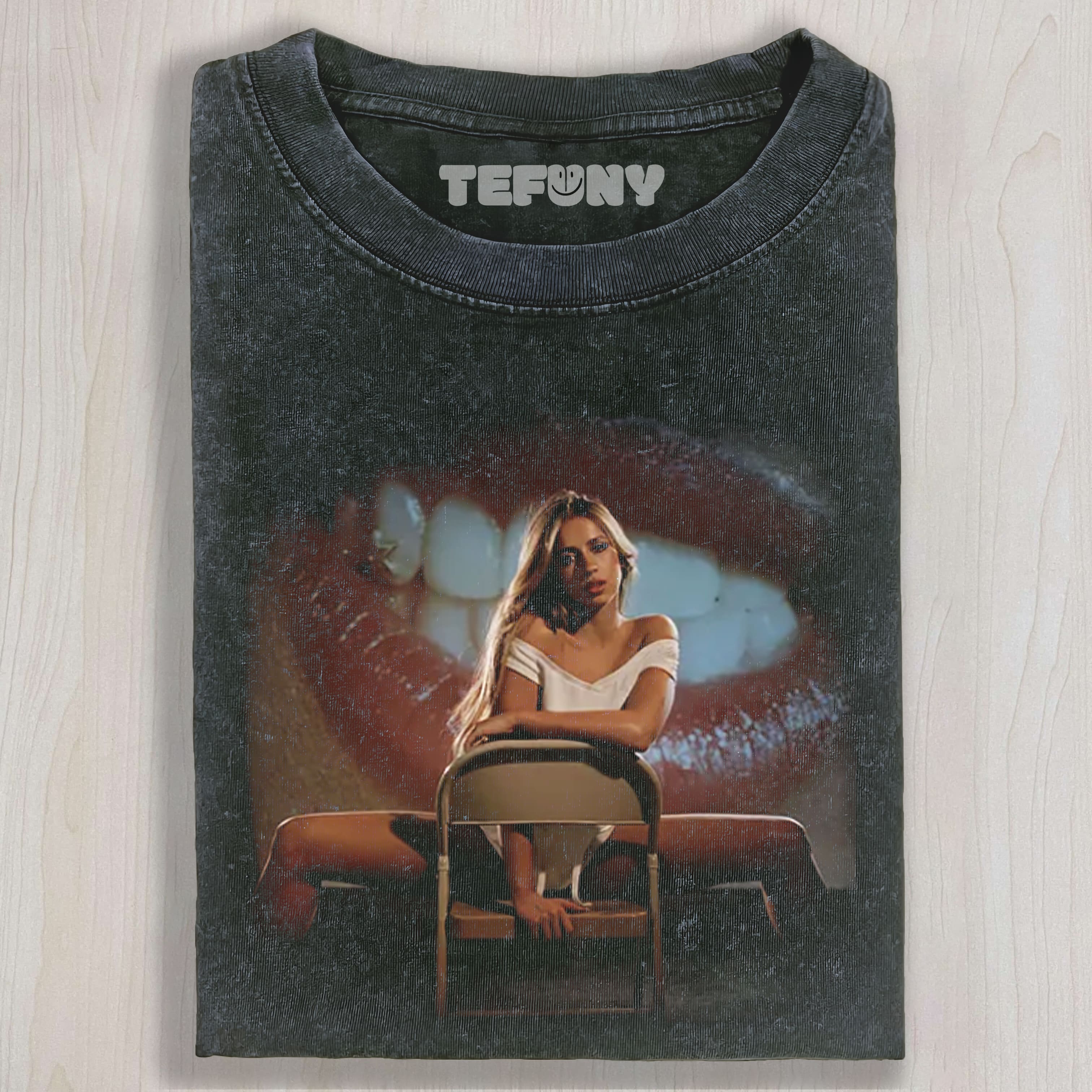 TATE MCRAE7 UNISEX TEE, TANK TOP, LAYERED LS, SWEATSHIRT & HOODIE