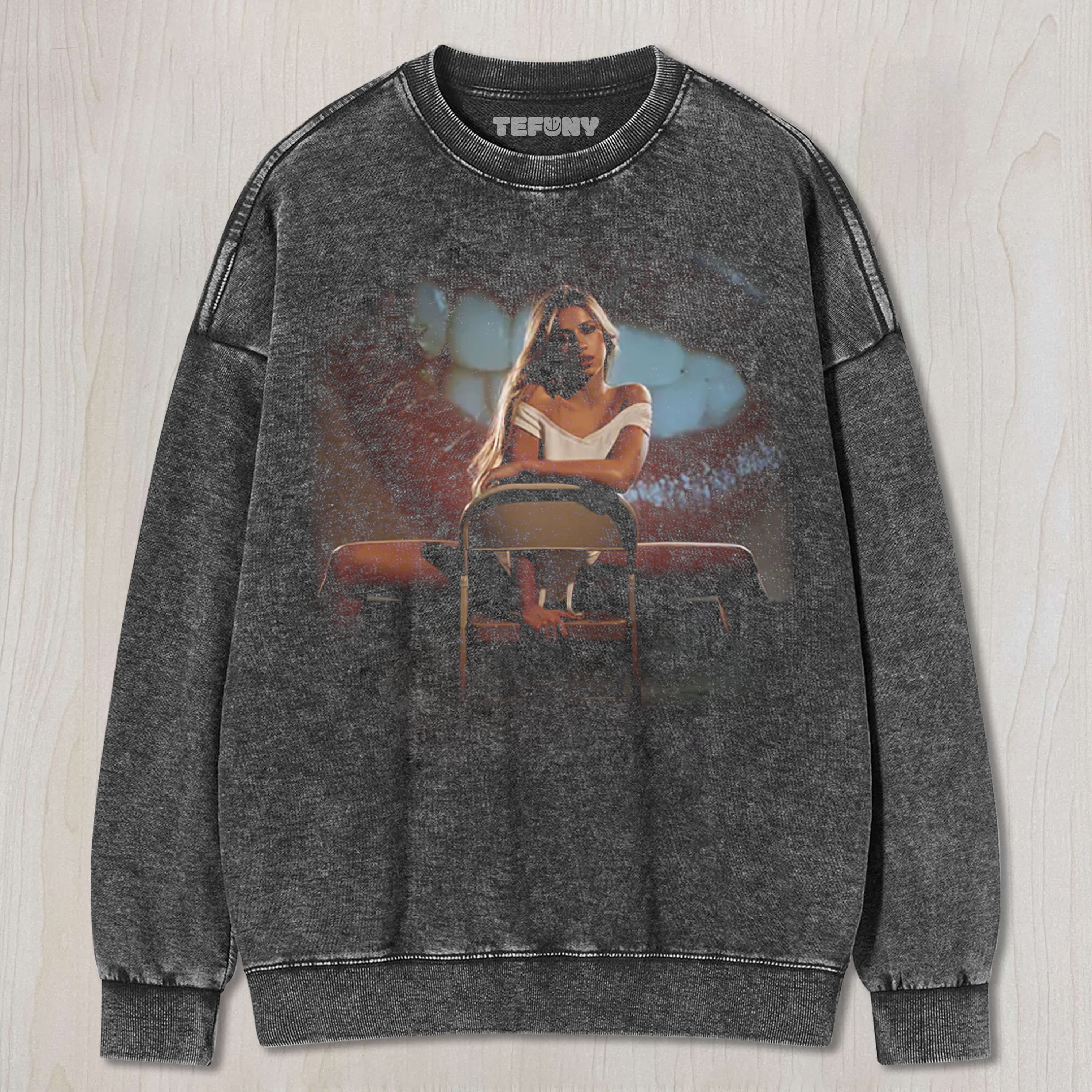 TATE MCRAE7 UNISEX TEE, TANK TOP, LAYERED LS, SWEATSHIRT & HOODIE