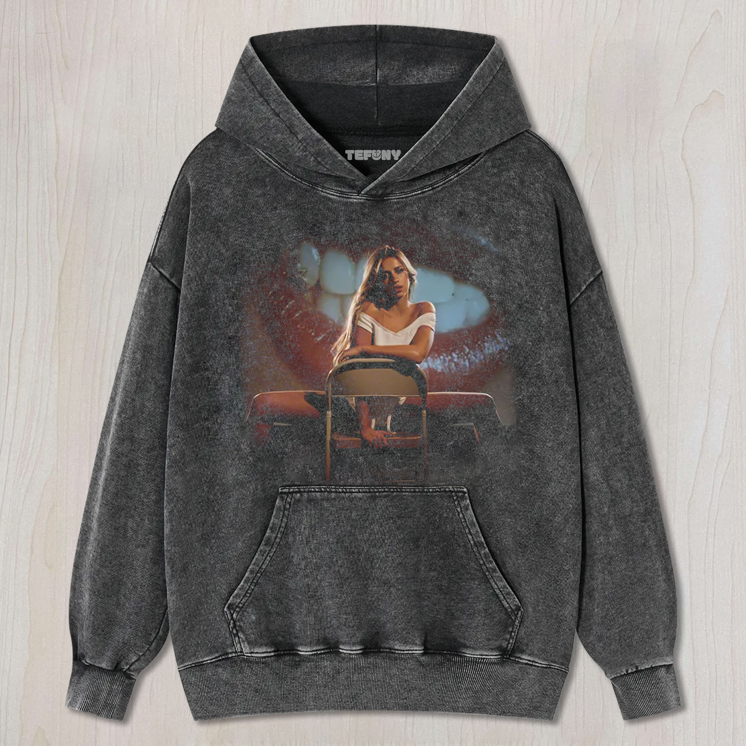 TATE MCRAE7 UNISEX TEE, TANK TOP, LAYERED LS, SWEATSHIRT & HOODIE