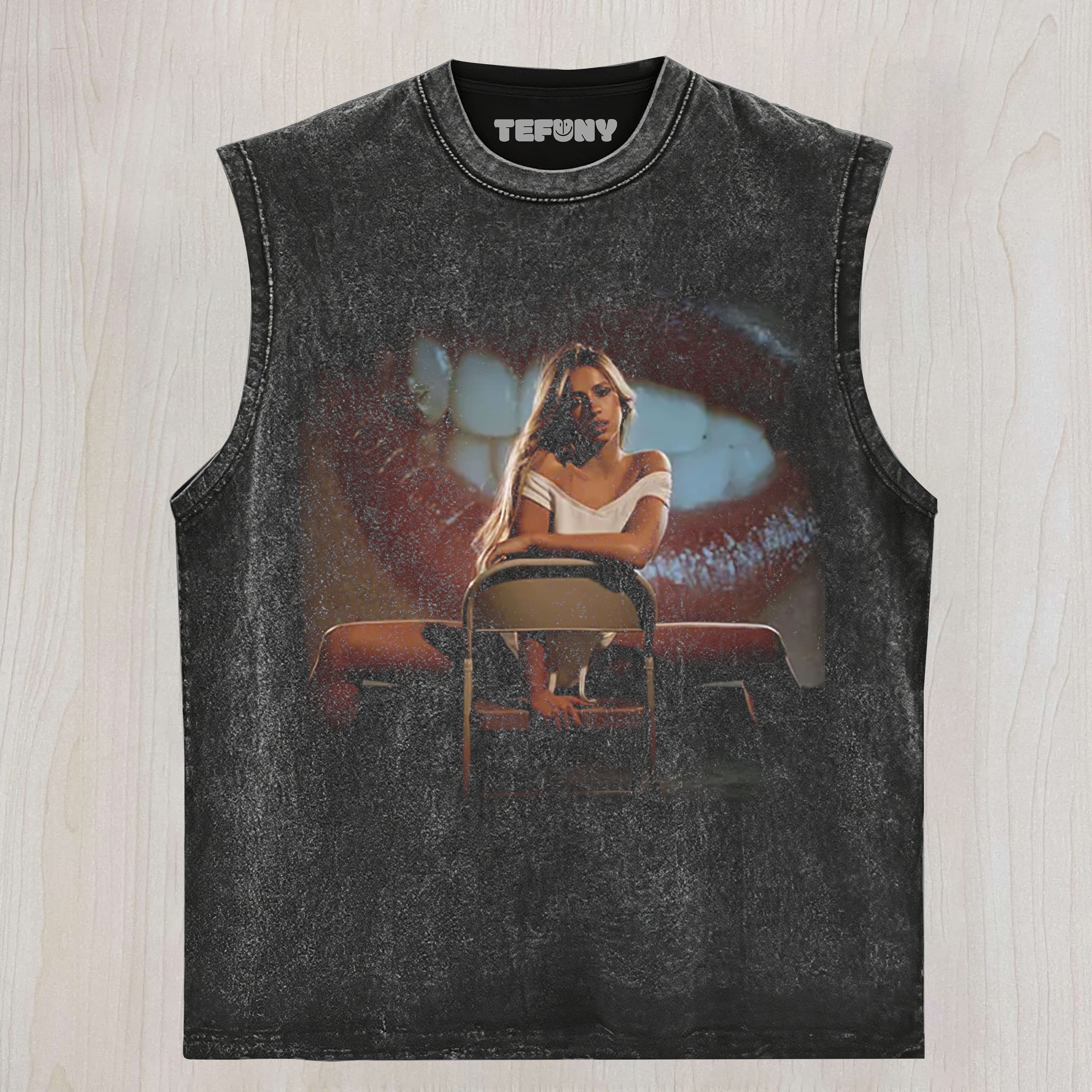 TATE MCRAE7 UNISEX TEE, TANK TOP, LAYERED LS, SWEATSHIRT & HOODIE