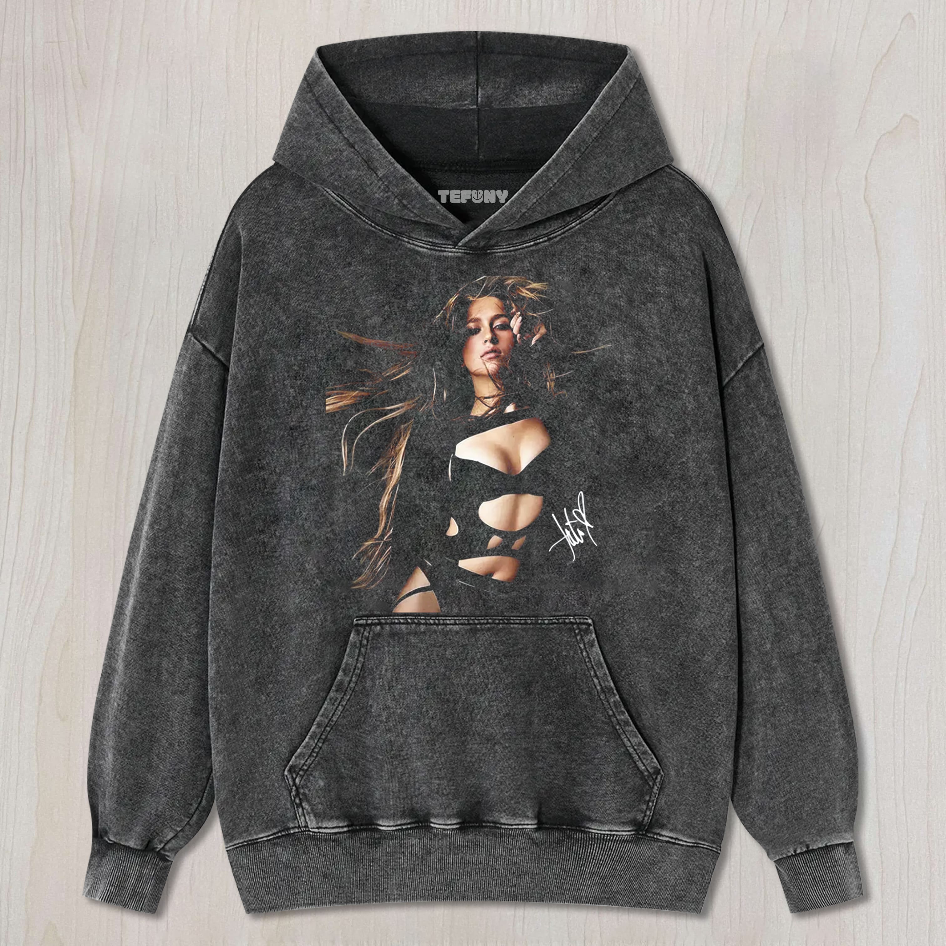 TATE MCRAE8 UNISEX TEE, TANK TOP, LAYERED LS, SWEATSHIRT & HOODIE
