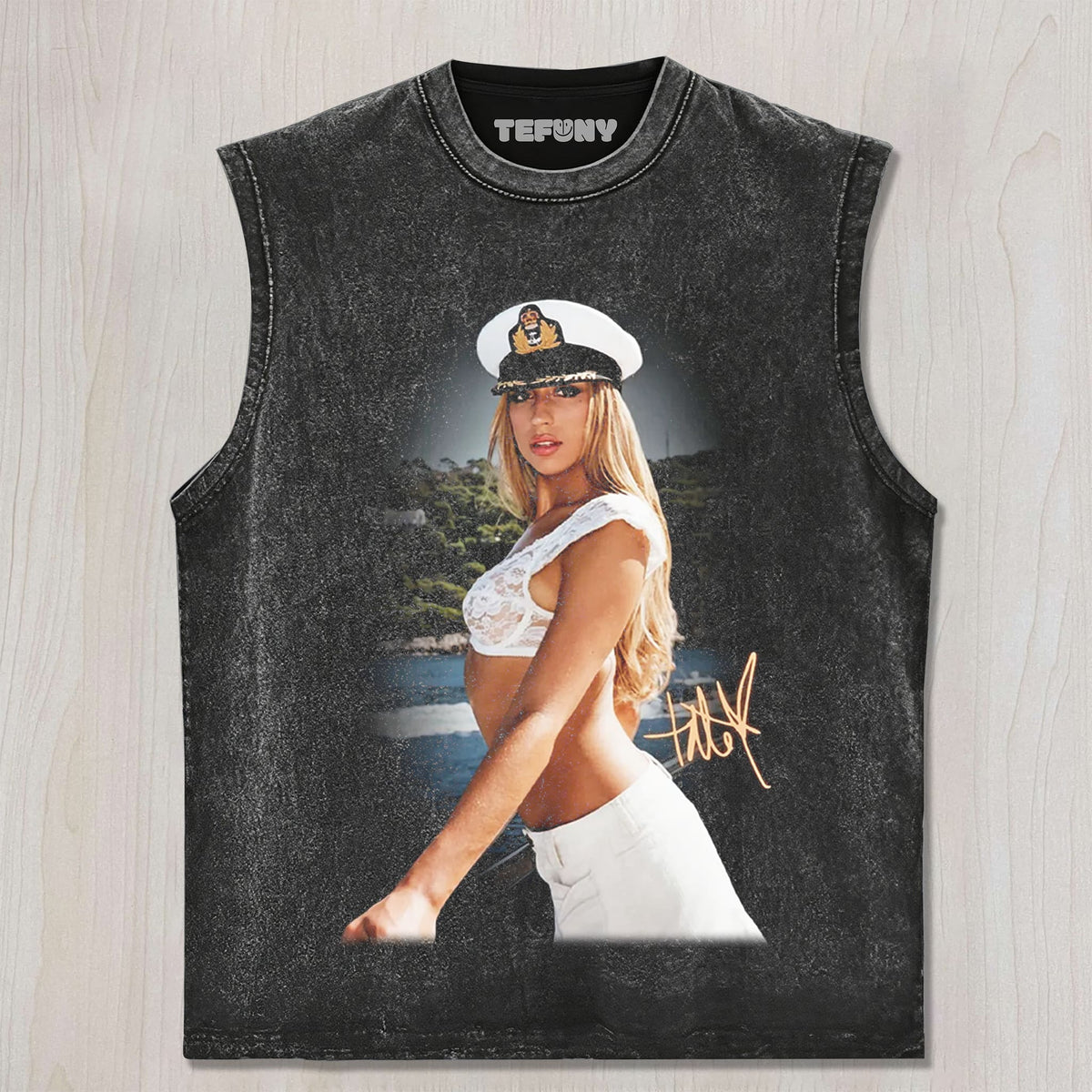 TATE MCRAE HW 1 UNISEX TEE, TANK TOP, LAYERED LS, SWEATSHIRT & HOODIE