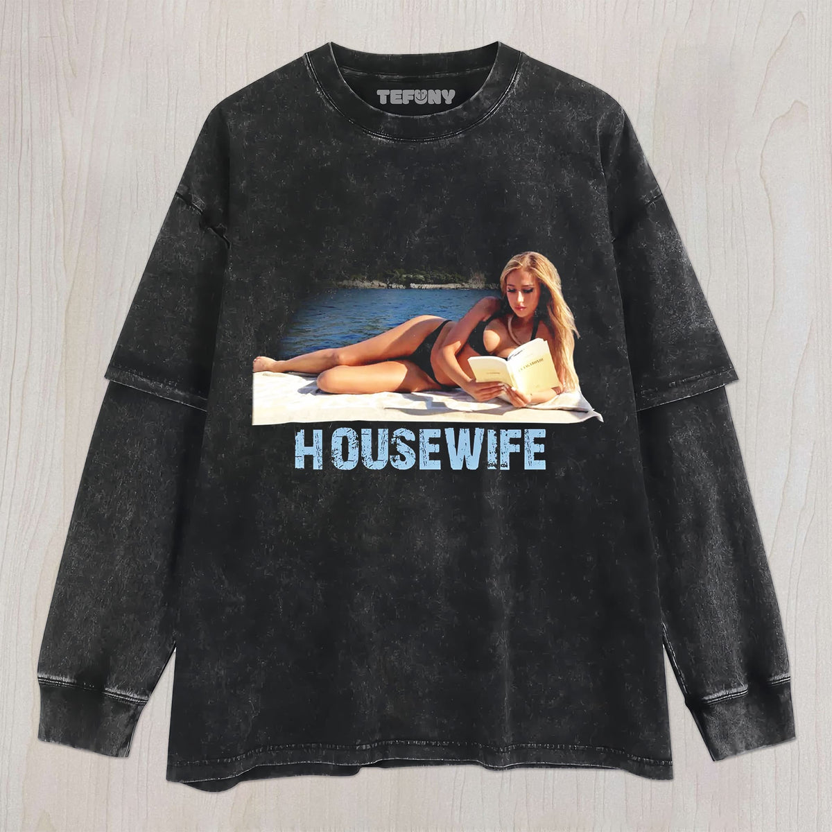 TATE MCRAE HW 2 UNISEX TEE, TANK TOP, LAYERED LS, SWEATSHIRT & HOODIE