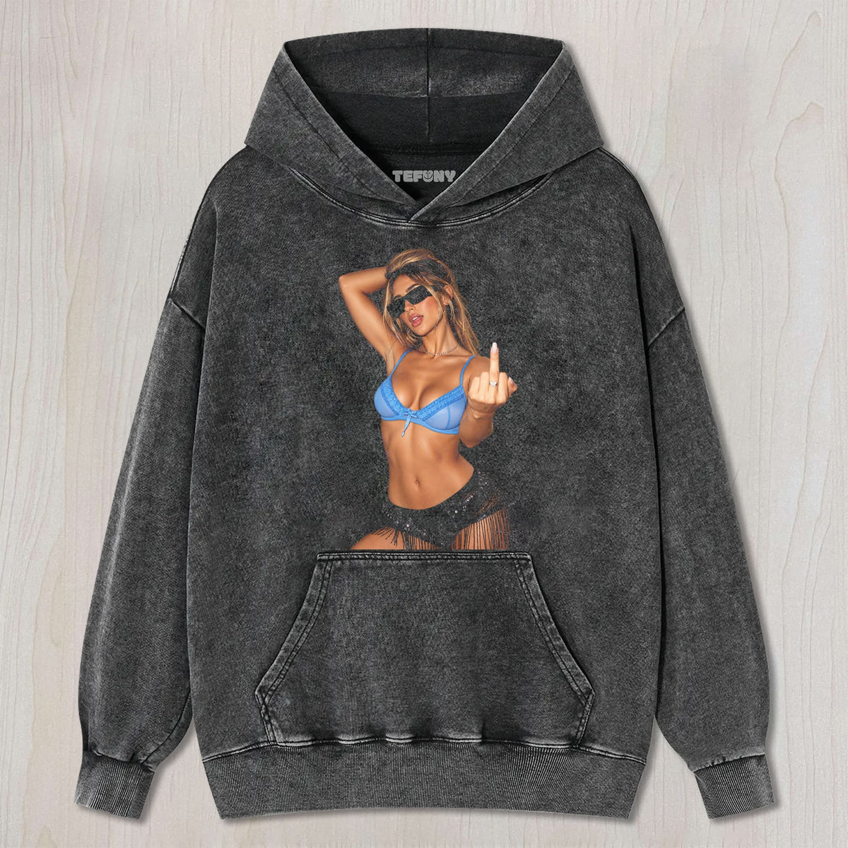TATE MCRAE HW 4 UNISEX TEE, TANK TOP, LAYERED LS, SWEATSHIRT & HOODIE