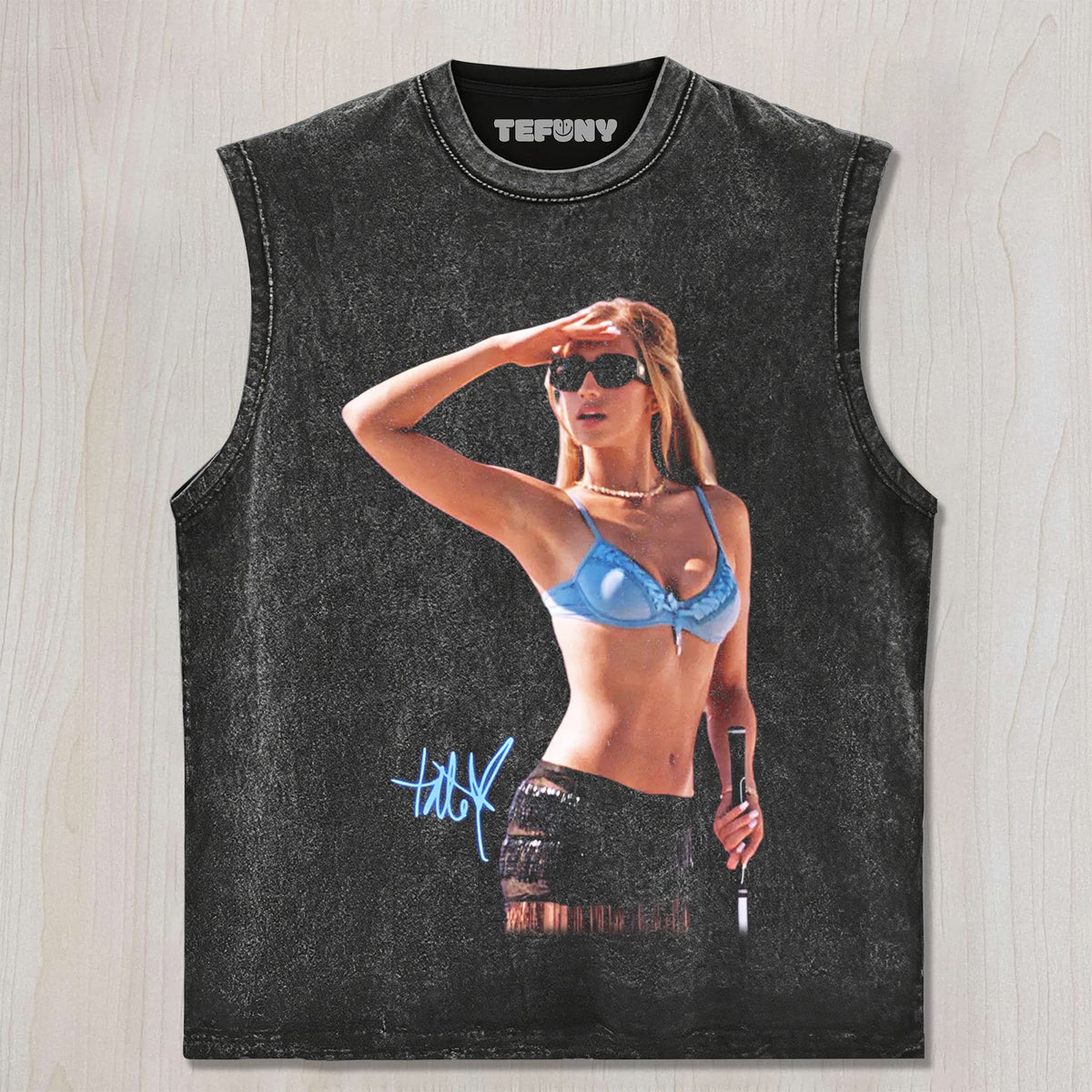 TATE MCRAE HW 5 UNISEX TEE, TANK TOP, LAYERED LS, SWEATSHIRT & HOODIE