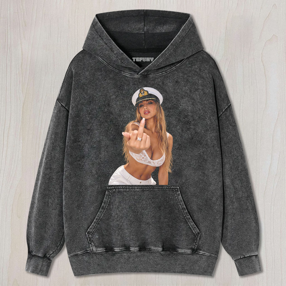 T M HW  UNISEX TEE, TANK TOP, LAYERED LS, SWEATSHIRT & HOODIE