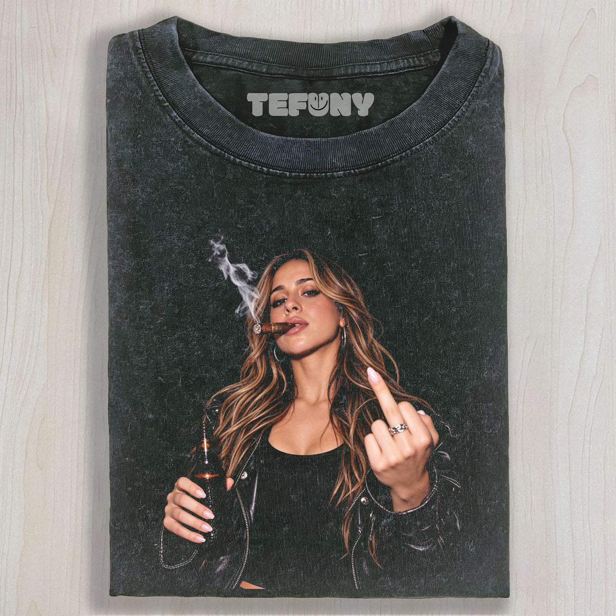 TATE MCRAE TEE V7 UNISEX TEE, TANK TOP, LAYERED LS, SWEATSHIRT & HOODIE