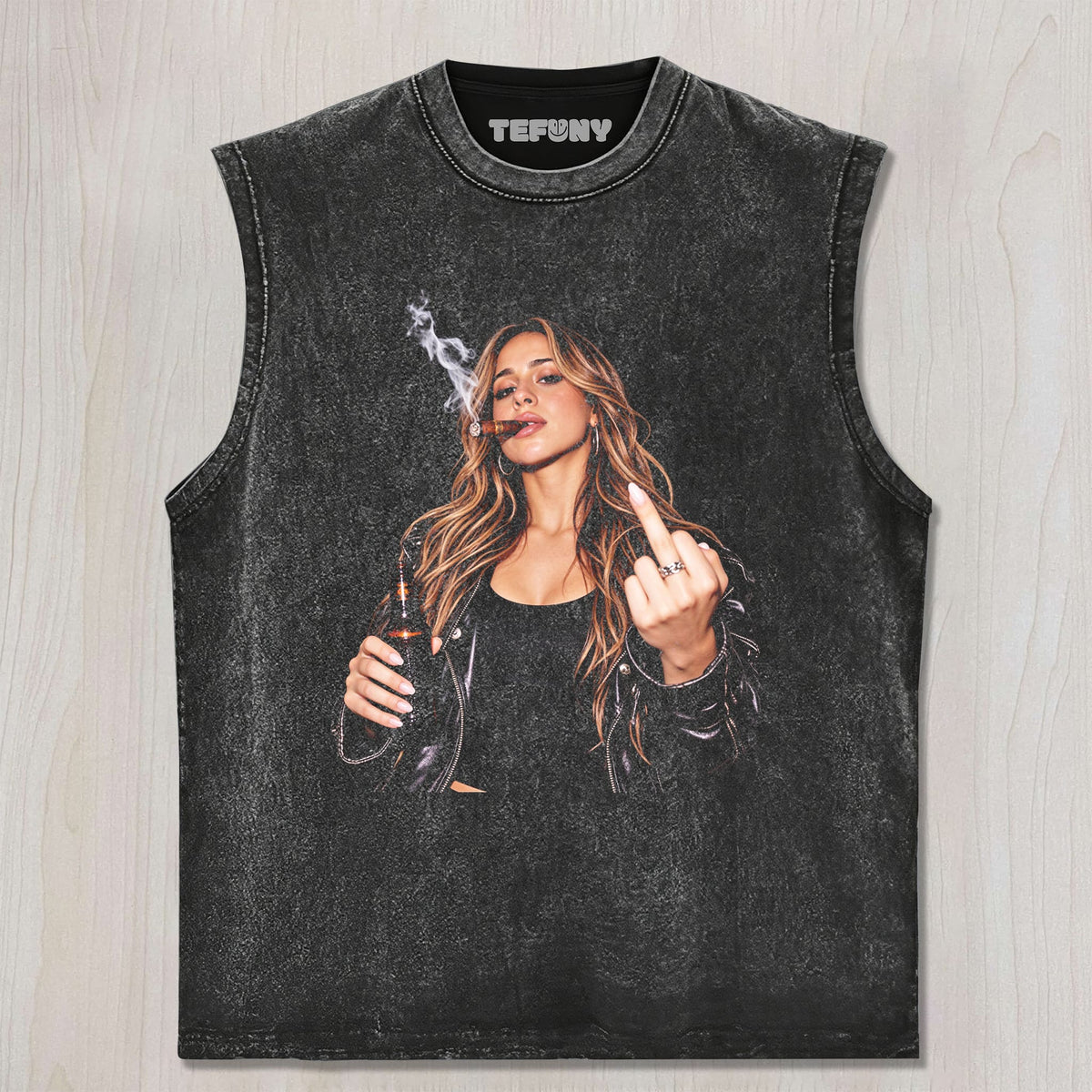 TATE MCRAE TEE V7 UNISEX TEE, TANK TOP, LAYERED LS, SWEATSHIRT & HOODIE
