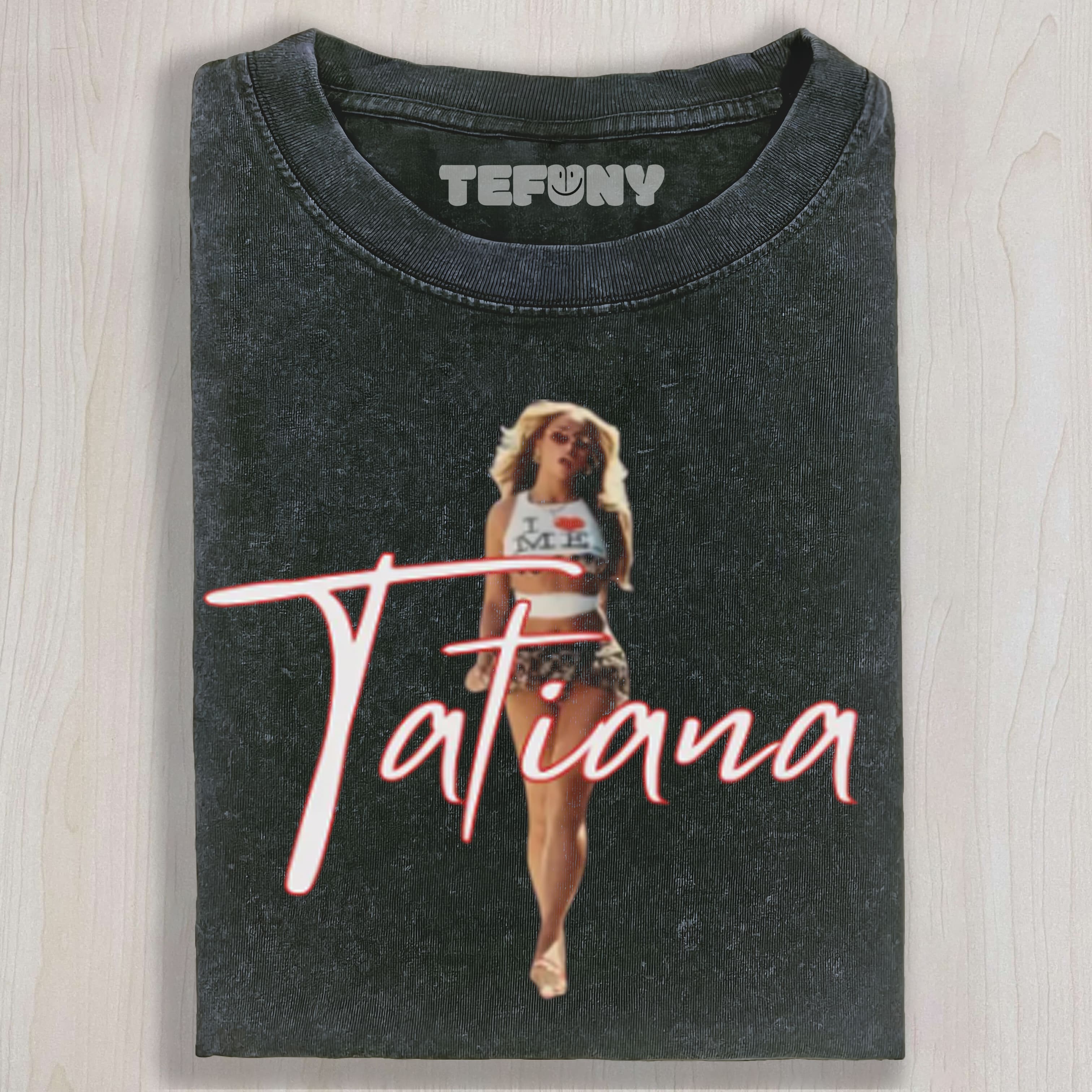 TATE MCRAE UNISEX TEE, TANK TOP, LAYERED LS, SWEATSHIRT & HOODIE