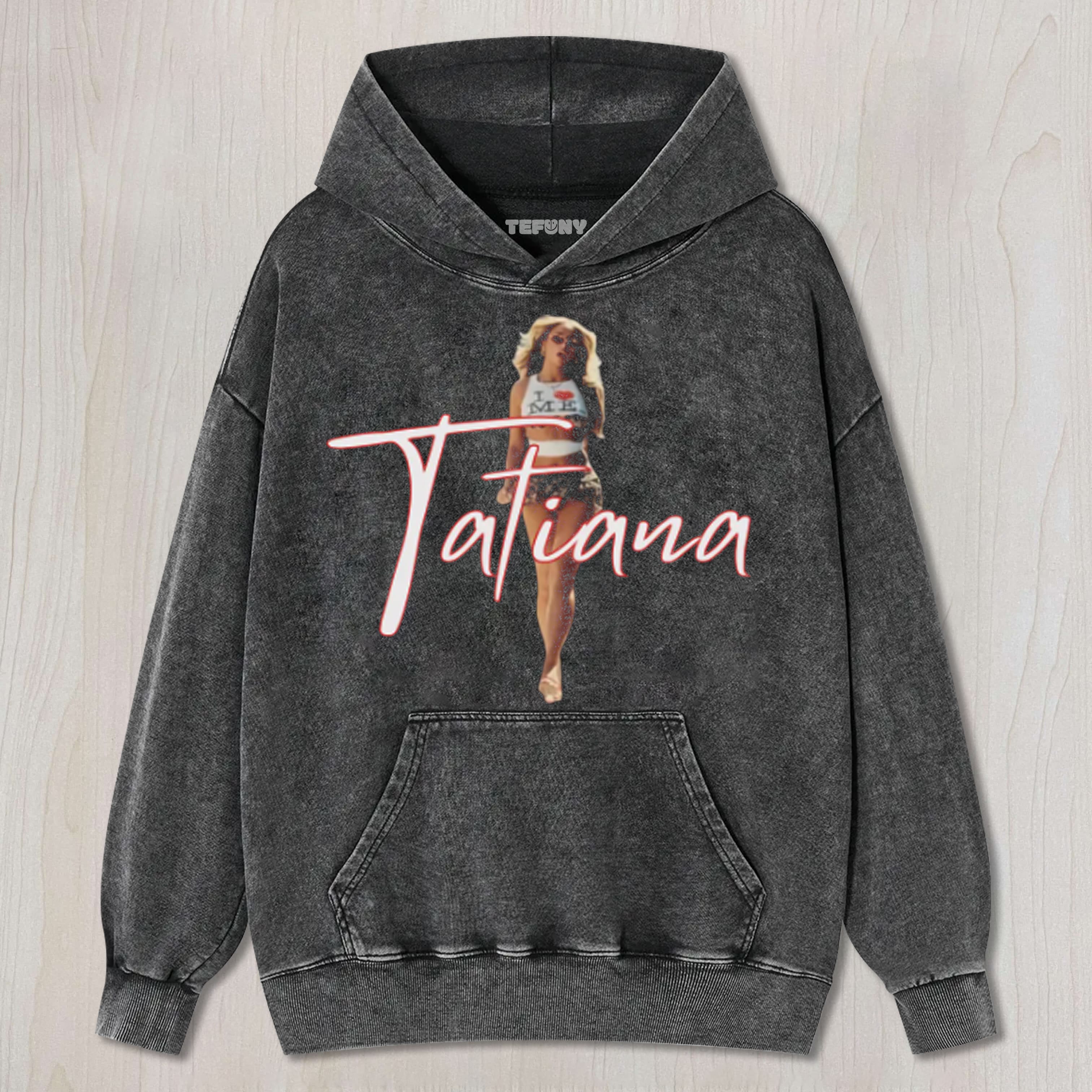 TATE MCRAE UNISEX TEE, TANK TOP, LAYERED LS, SWEATSHIRT & HOODIE