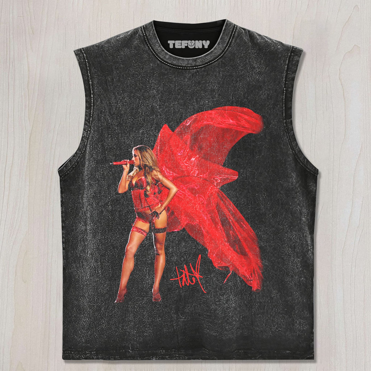 TATE MCRAE V12 UNISEX TEE, TANK TOP, LAYERED LS, SWEATSHIRT & HOODIE