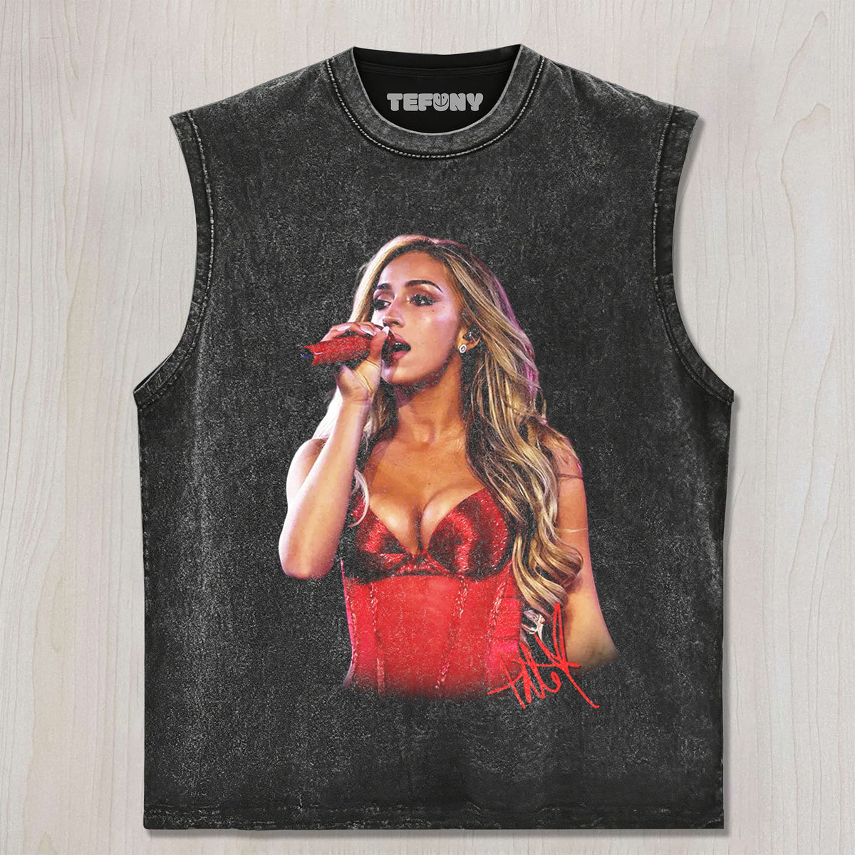 TATE MCRAE V13 UNISEX TEE, TANK TOP, LAYERED LS, SWEATSHIRT & HOODIE
