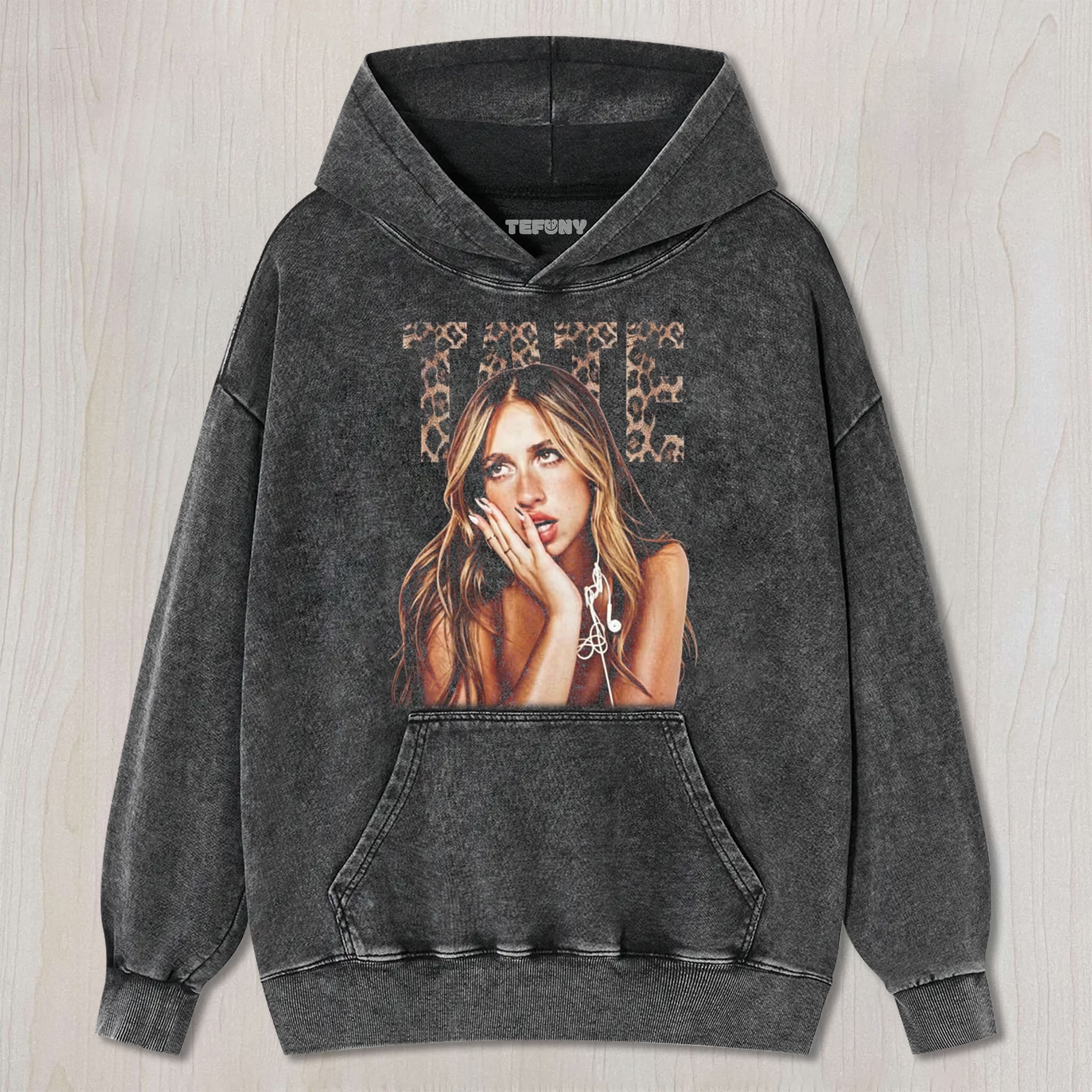 TATE MCRAE V1 UNISEX TEE, TANK TOP, LAYERED LS, SWEATSHIRT & HOODIE