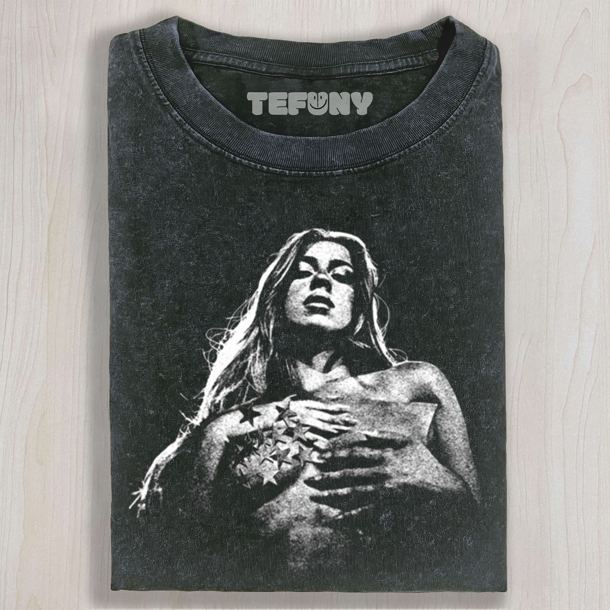 TATE MCRAE V2 UNISEX TEE, TANK TOP, LAYERED LS, SWEATSHIRT & HOODIE