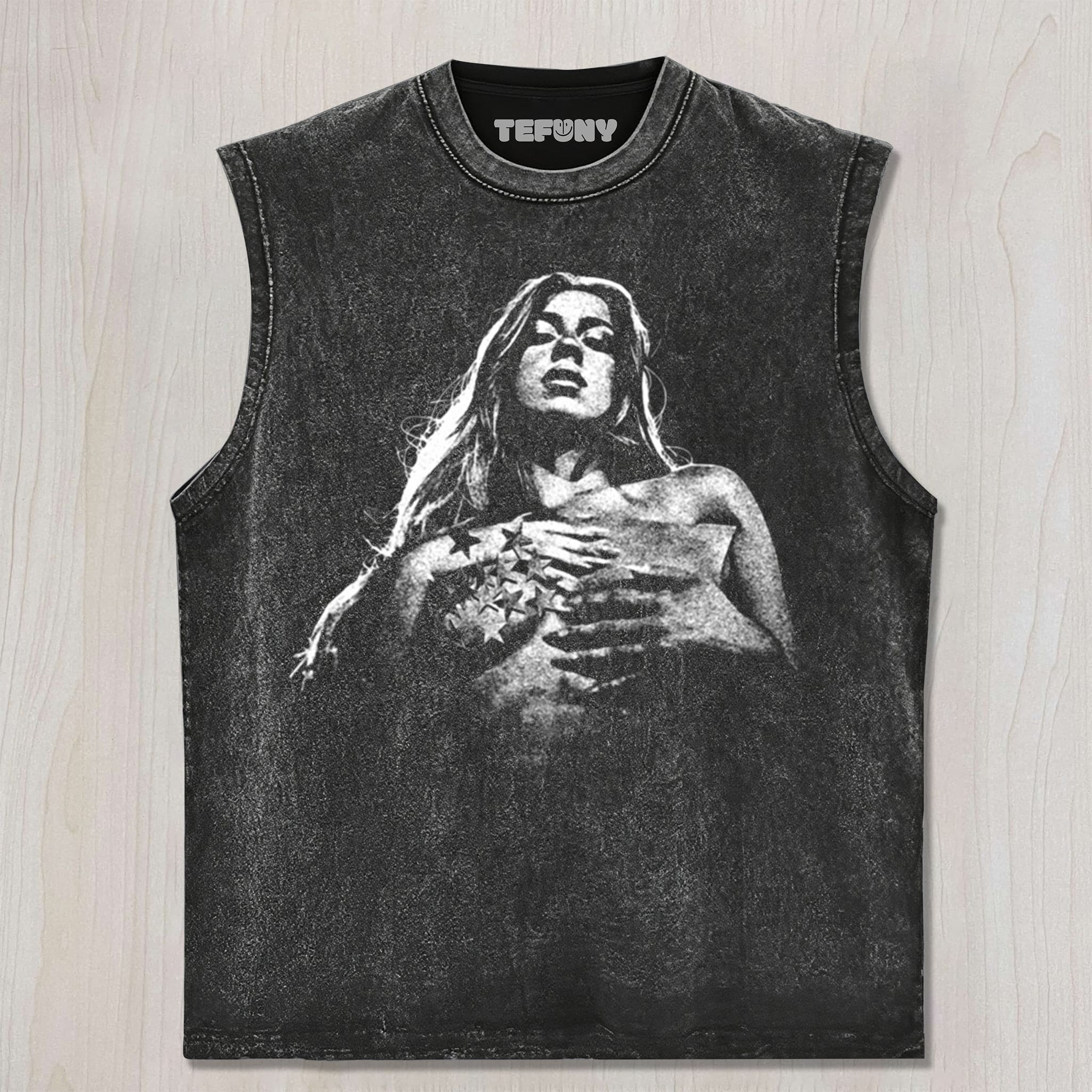TATE MCRAE V2 UNISEX TEE, TANK TOP, LAYERED LS, SWEATSHIRT & HOODIE