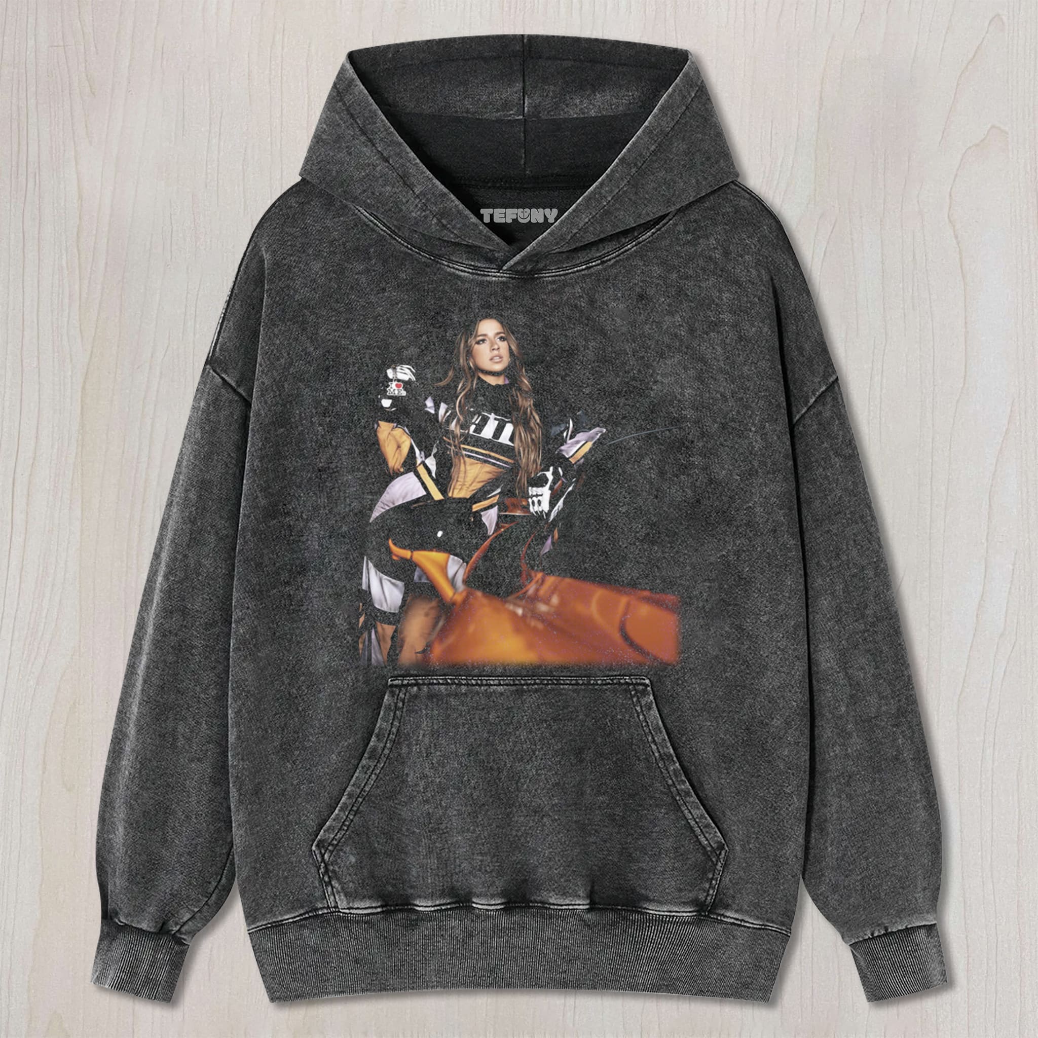 TATE MCRAE V5 UNISEX TEE, TANK TOP, LAYERED LS, SWEATSHIRT & HOODIE