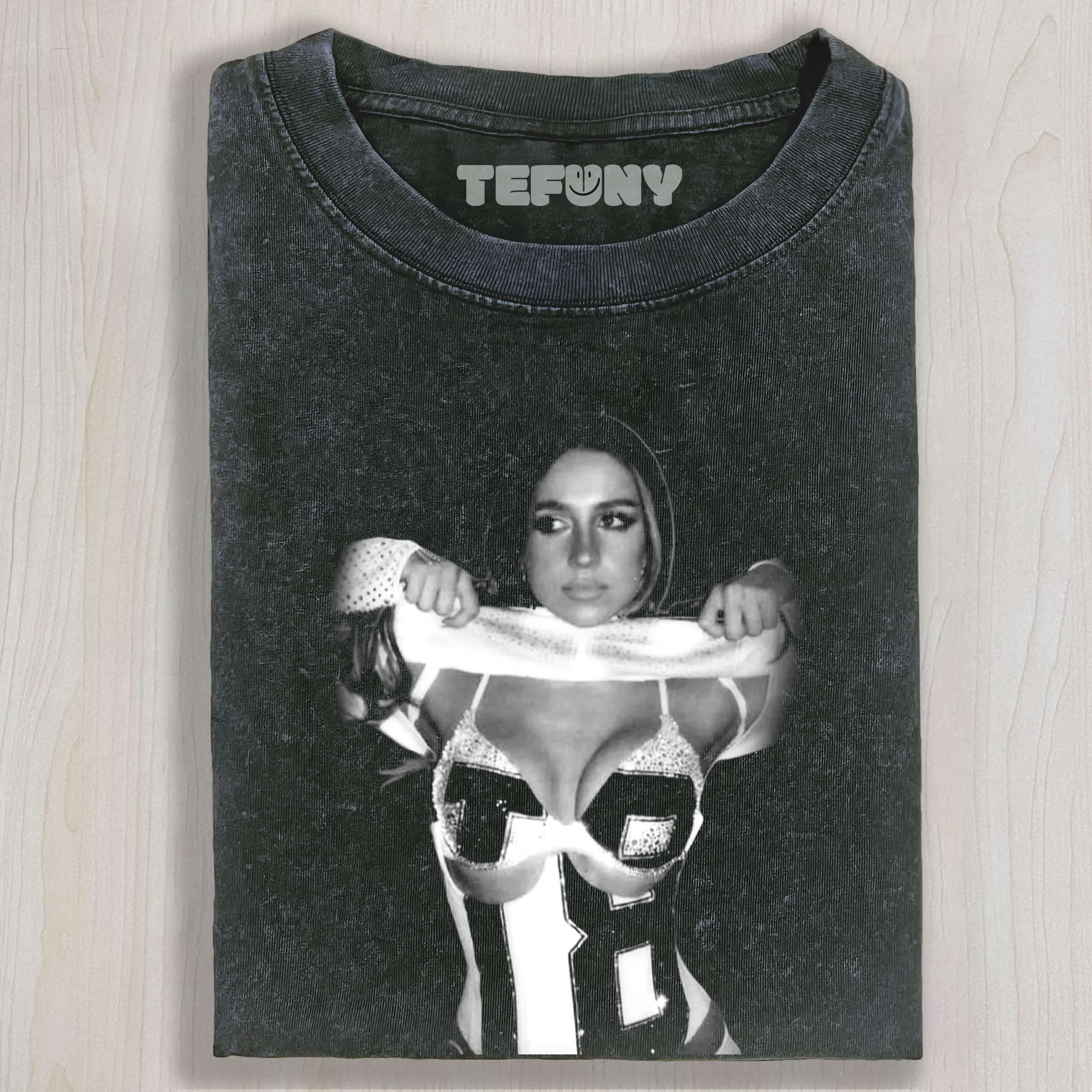 TATE MCRAE V TEE & SWEAT & HOOD