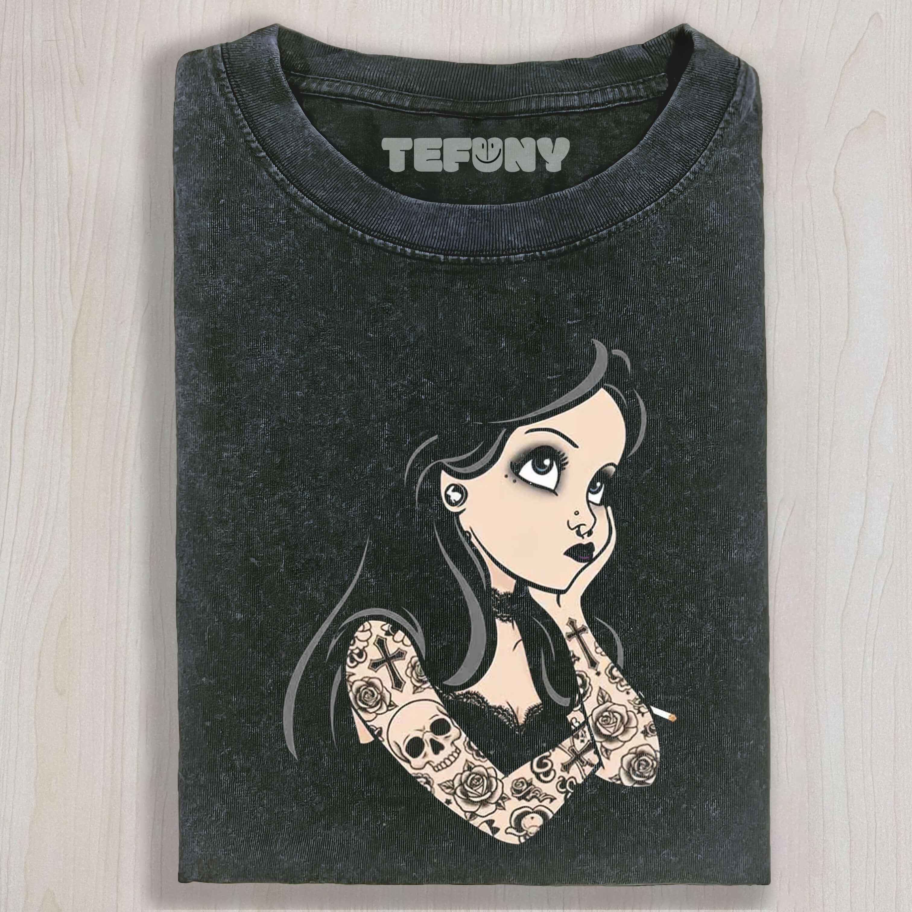 TEFUNY T-SHIRTS – Page 266