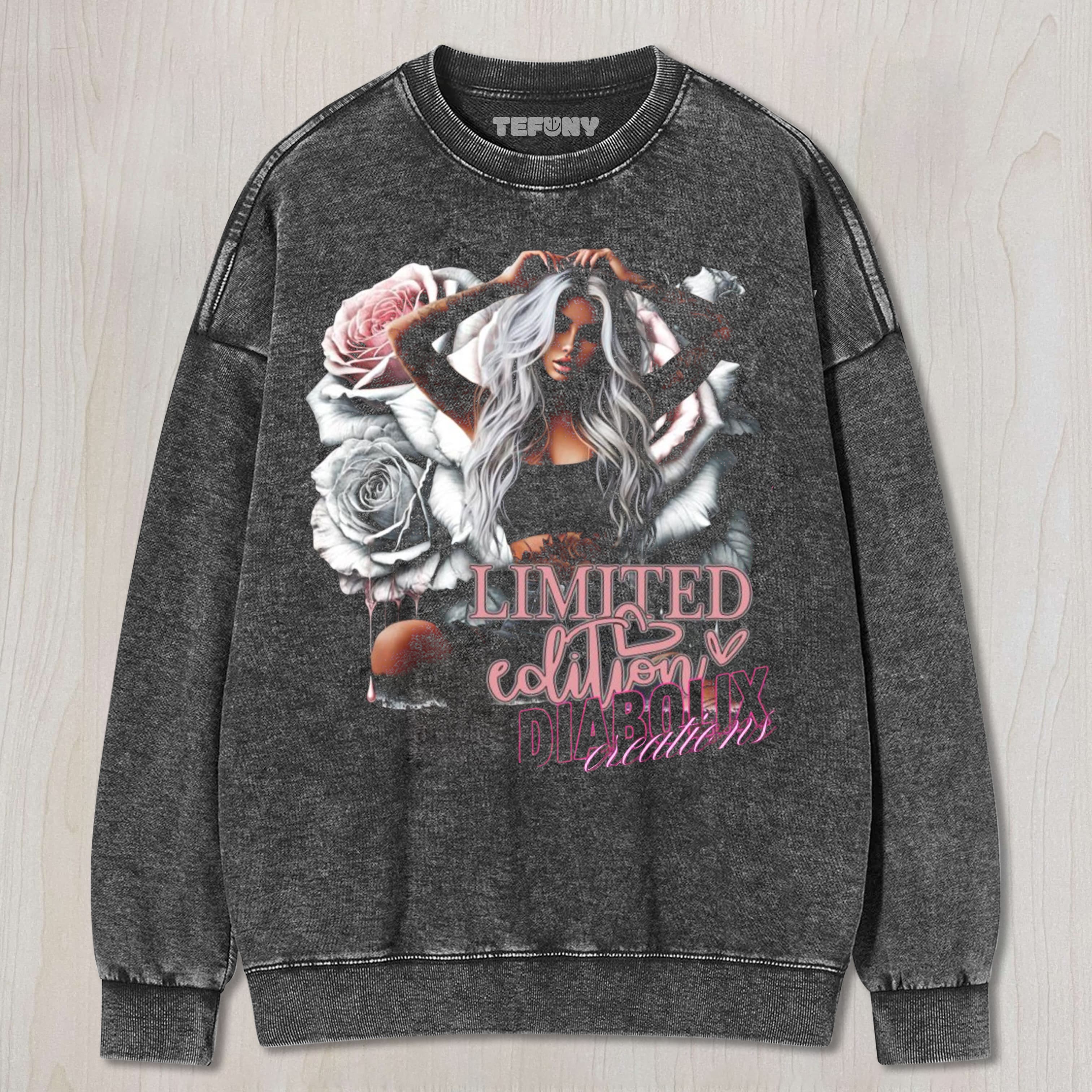 TATTOOS & ROSES UNISEX TEE, TANK TOP, LAYERED LS, SWEATSHIRT & HOODIE