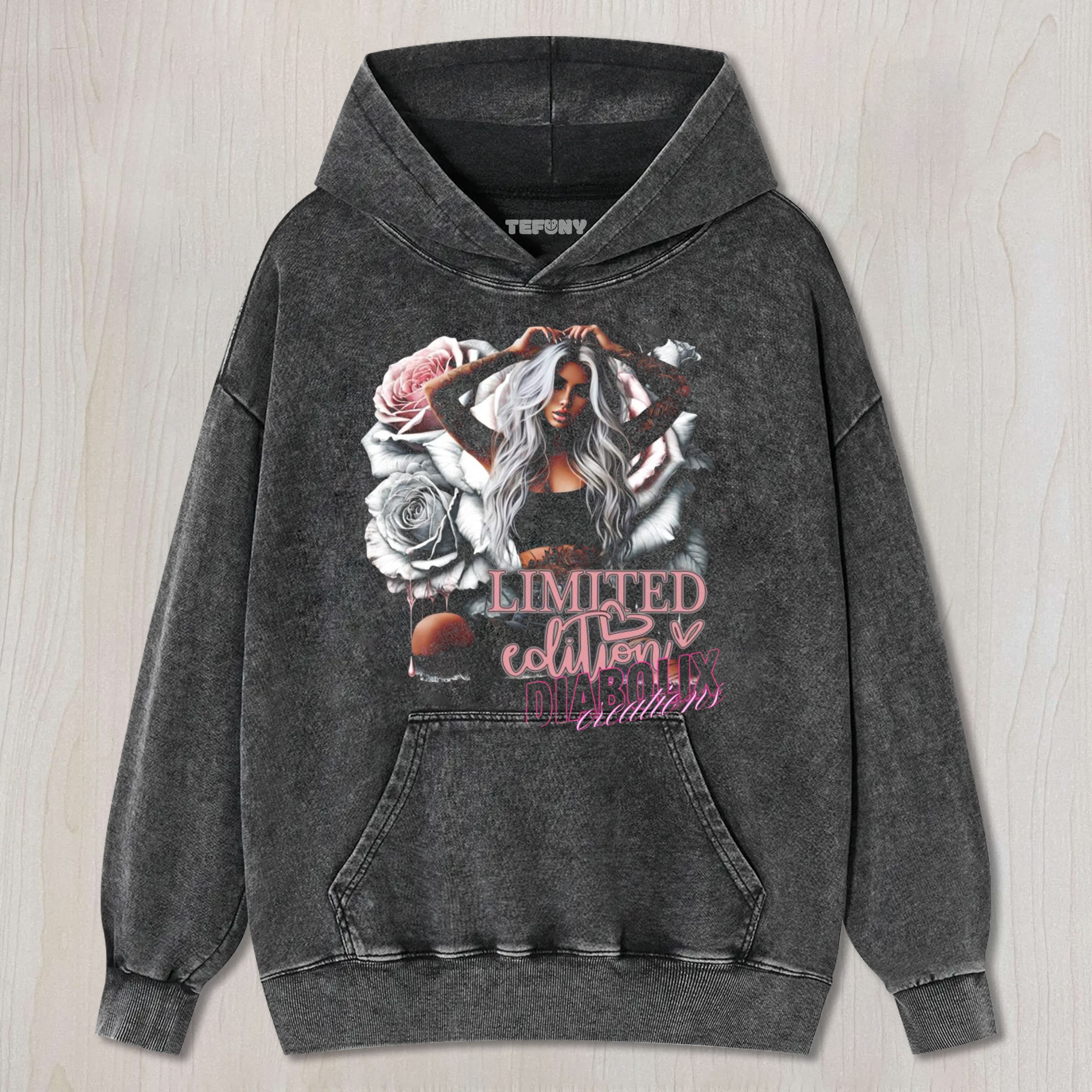 TATTOOS & ROSES UNISEX TEE, TANK TOP, LAYERED LS, SWEATSHIRT & HOODIE