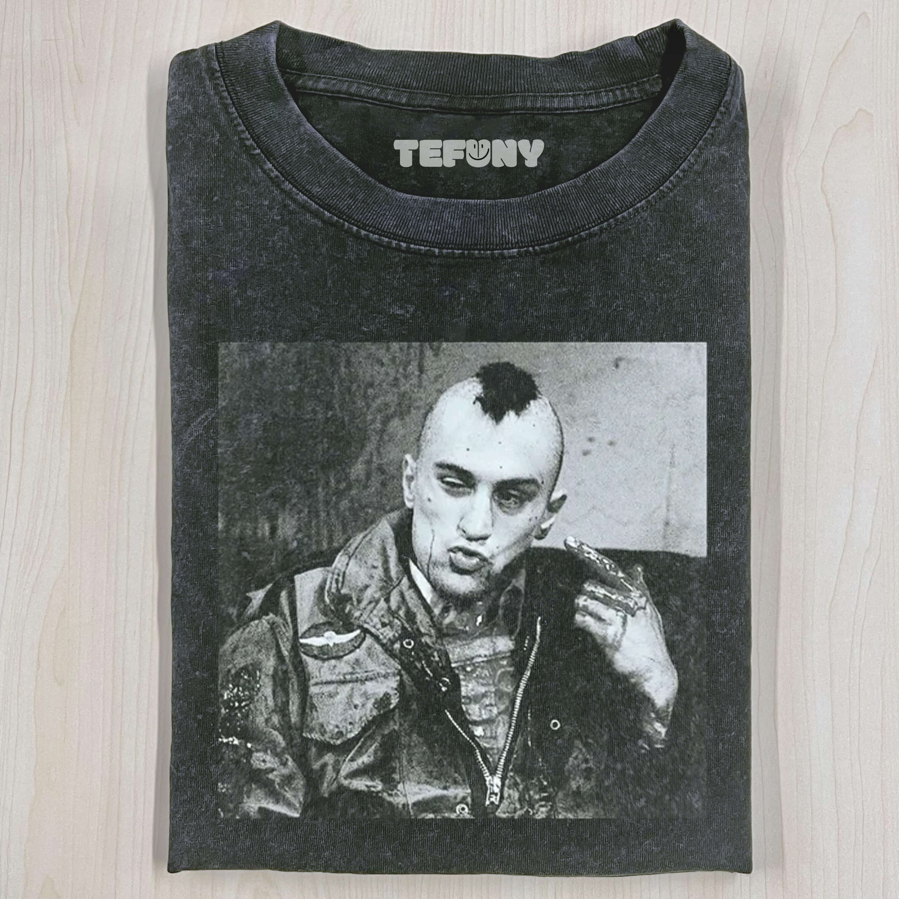 TAXI DRIVER  T-SHIRTV7