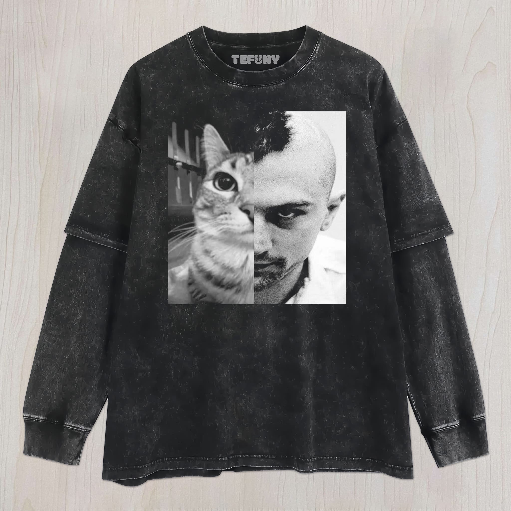 TAXI DRIVER V6 UNISEX TEE, TANK TOP, LAYERED LS, SWEATSHIRT & HOODIE