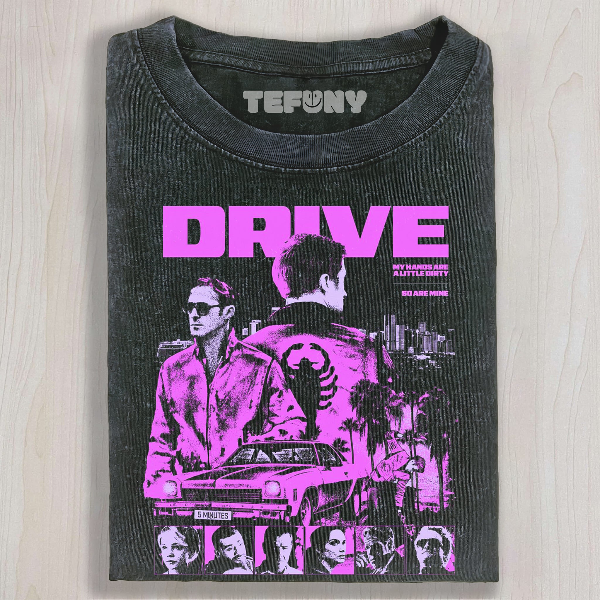 TAXI DRIVER V7 UNISEX TEE, TANK TOP, LAYERED LS, SWEATSHIRT & HOODIE