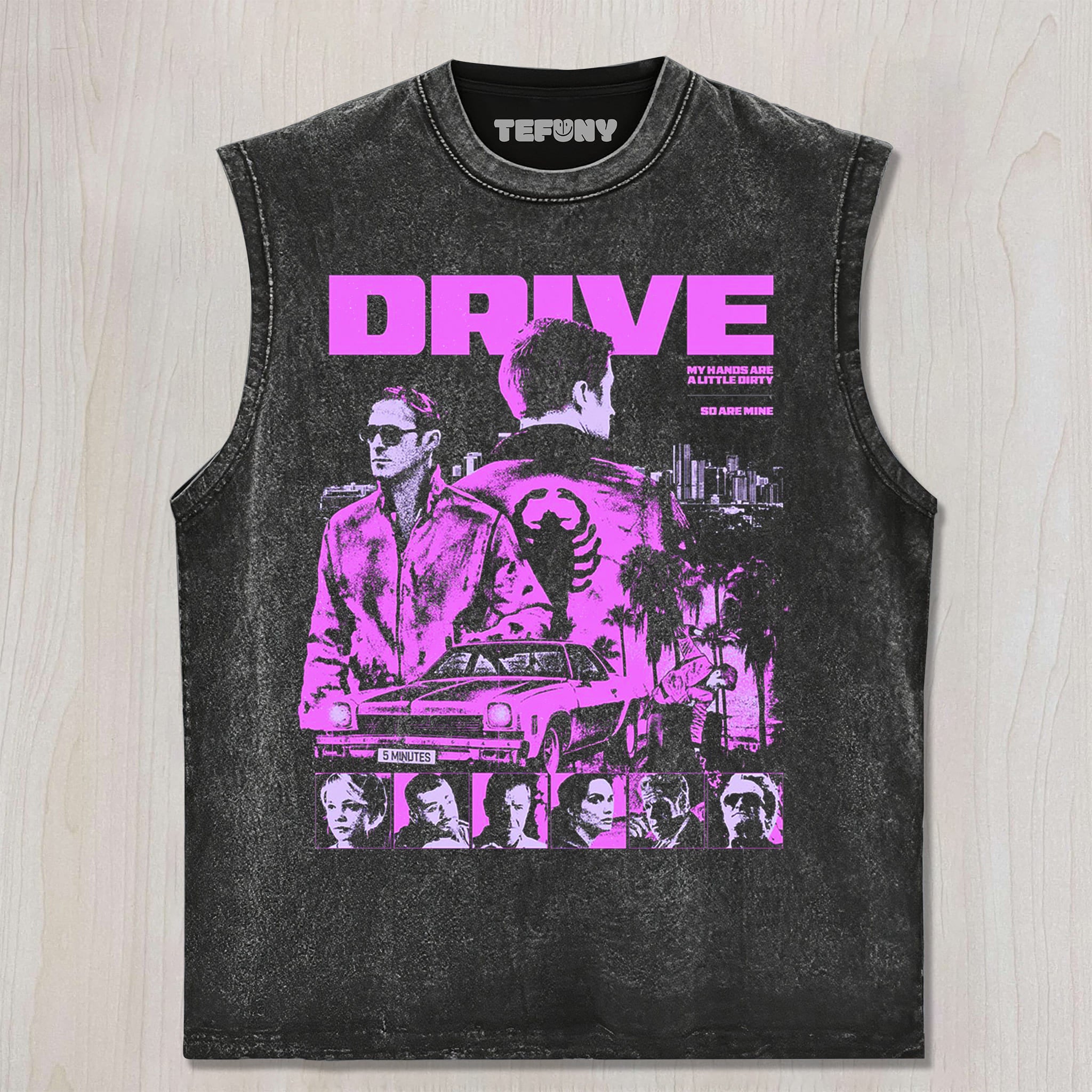 TAXI DRIVER V7 UNISEX TEE, TANK TOP, LAYERED LS, SWEATSHIRT & HOODIE
