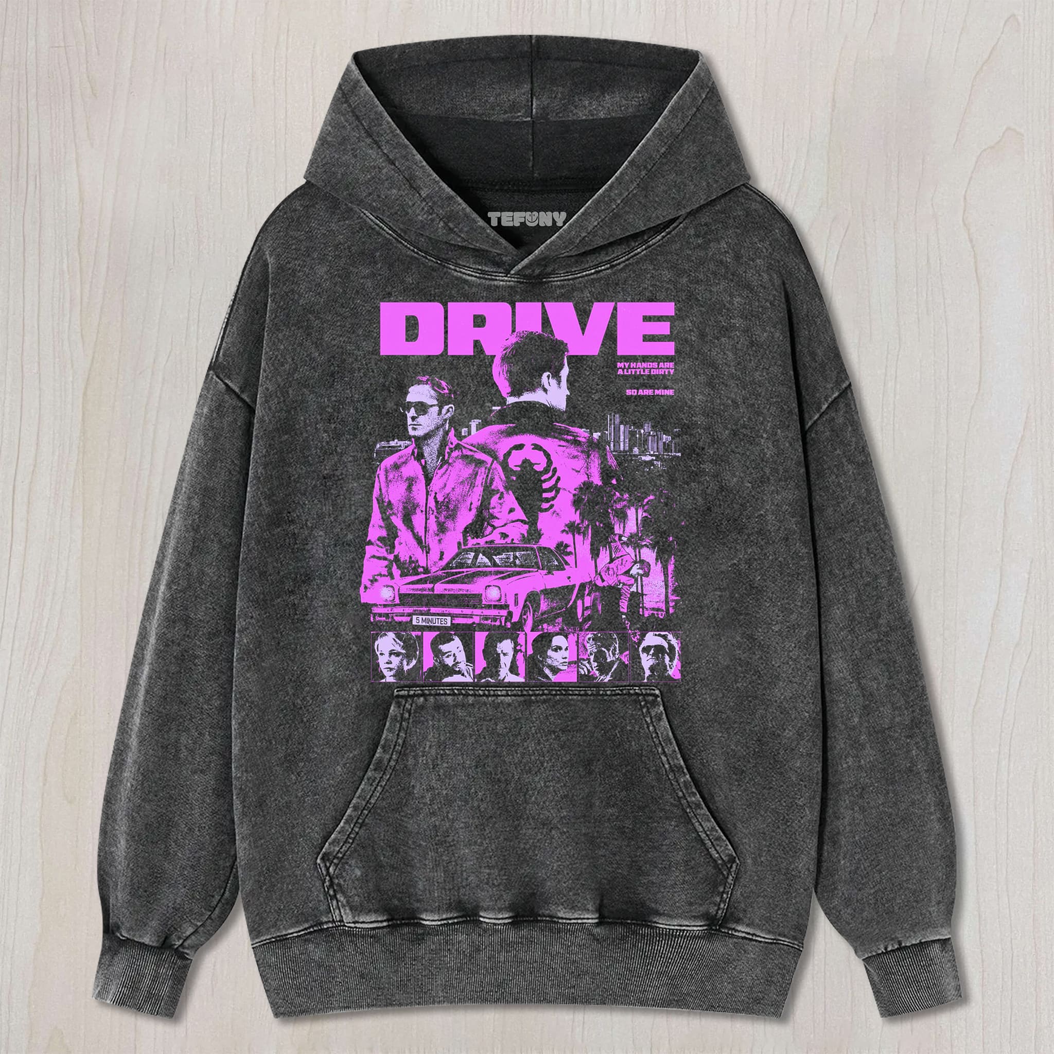 TAXI DRIVER V7 UNISEX TEE, TANK TOP, LAYERED LS, SWEATSHIRT & HOODIE