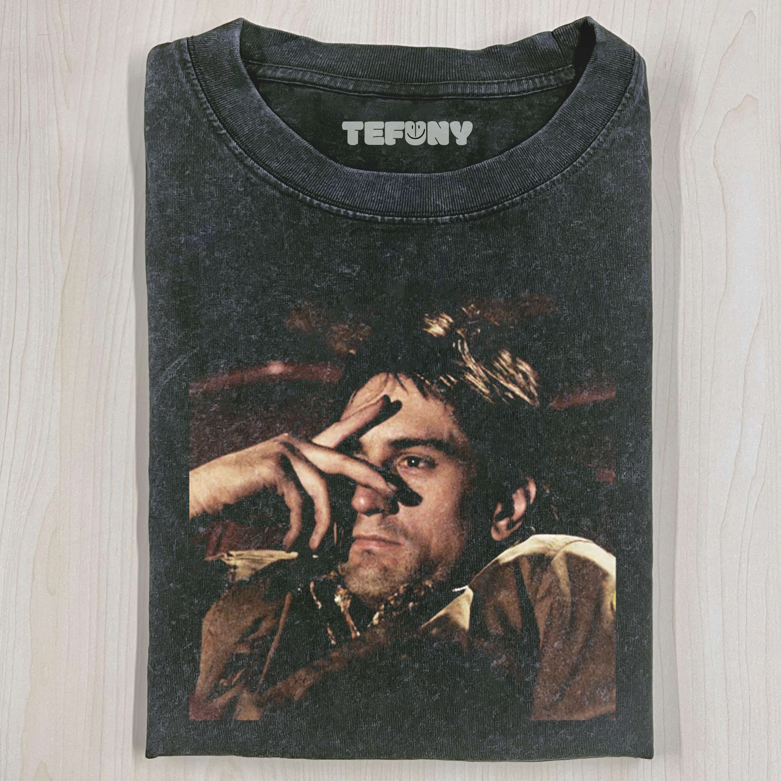 TAXI DRIVER  T-SHIRT