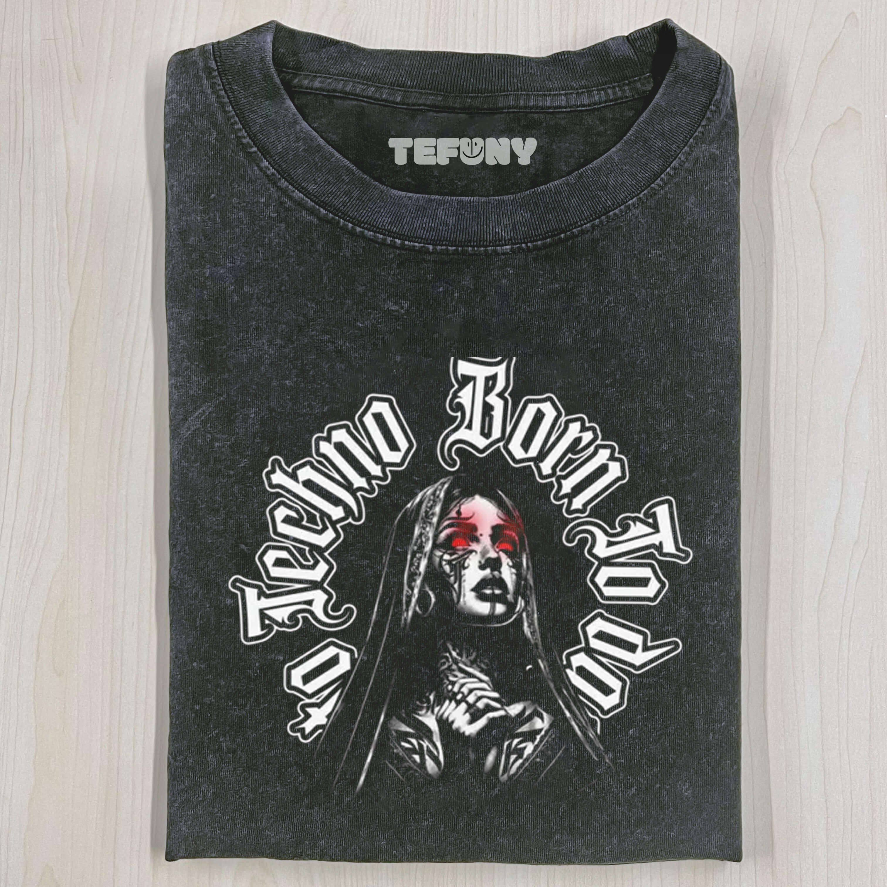 TECHNONUN - PREMIUM T-SHIRT