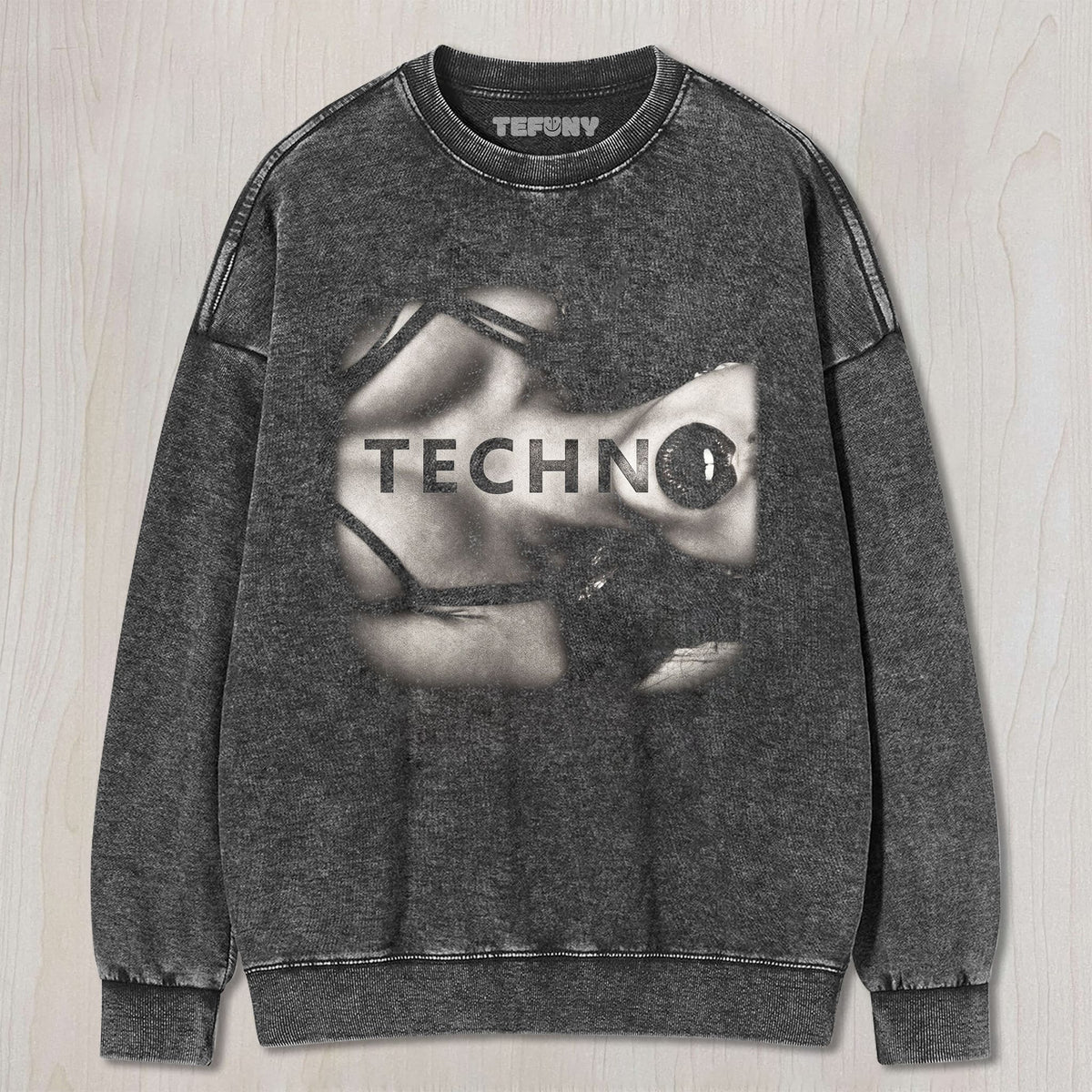 TECHNO SEXY UNISEX TEE, TANK TOP, LAYERED LS, SWEATSHIRT & HOODIE