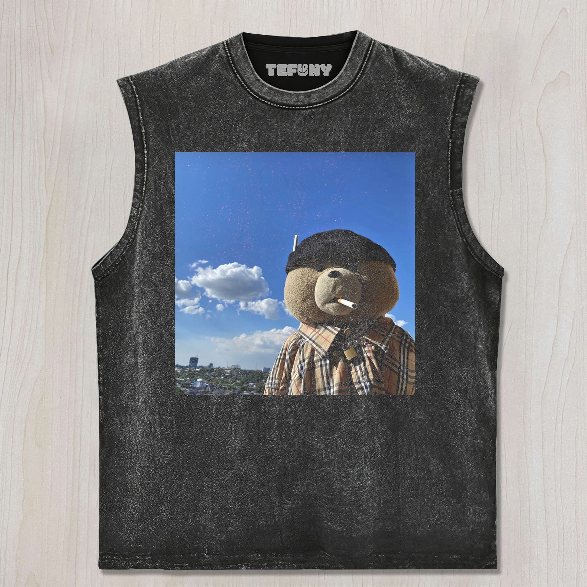 TED SELFIE UNISEX TEE, TANK TOP, LAYERED LS, SWEATSHIRT & HOODIE