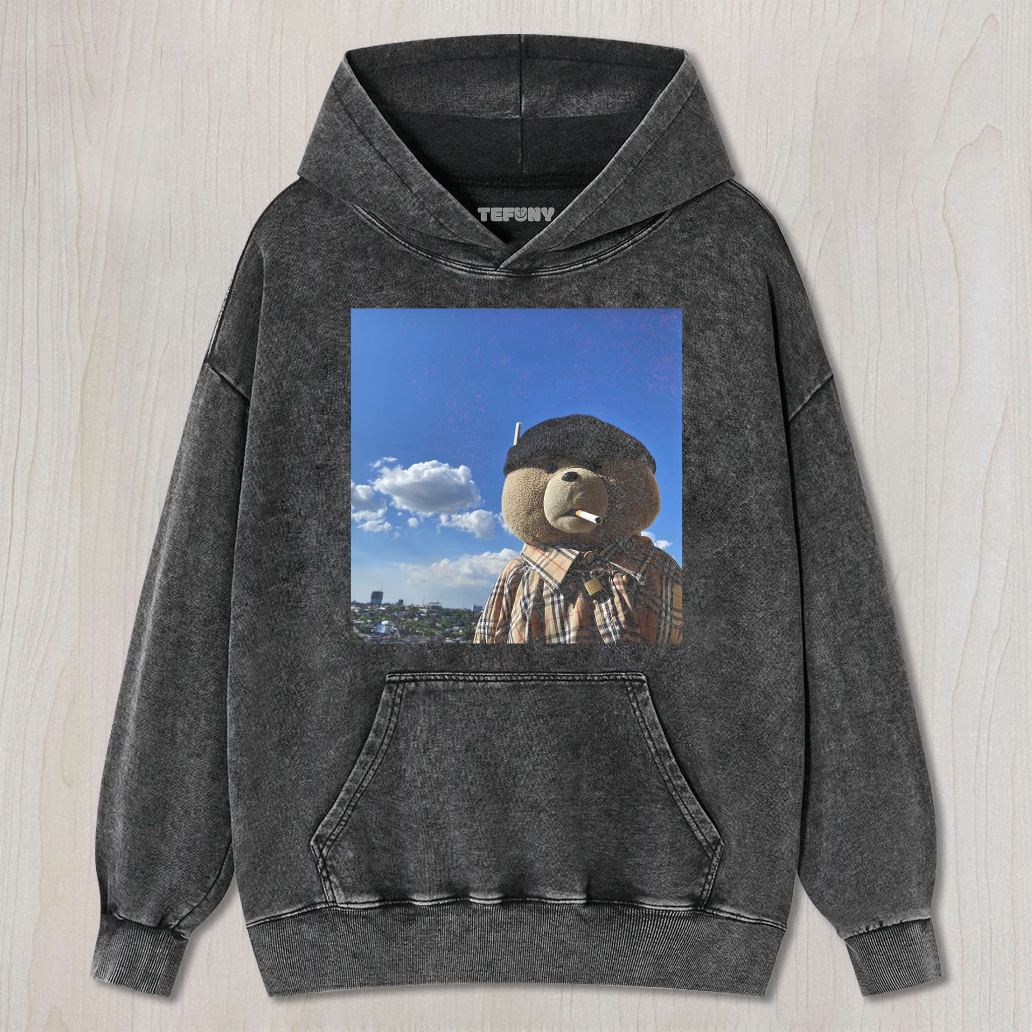 TED SELFIE UNISEX TEE, TANK TOP, LAYERED LS, SWEATSHIRT & HOODIE