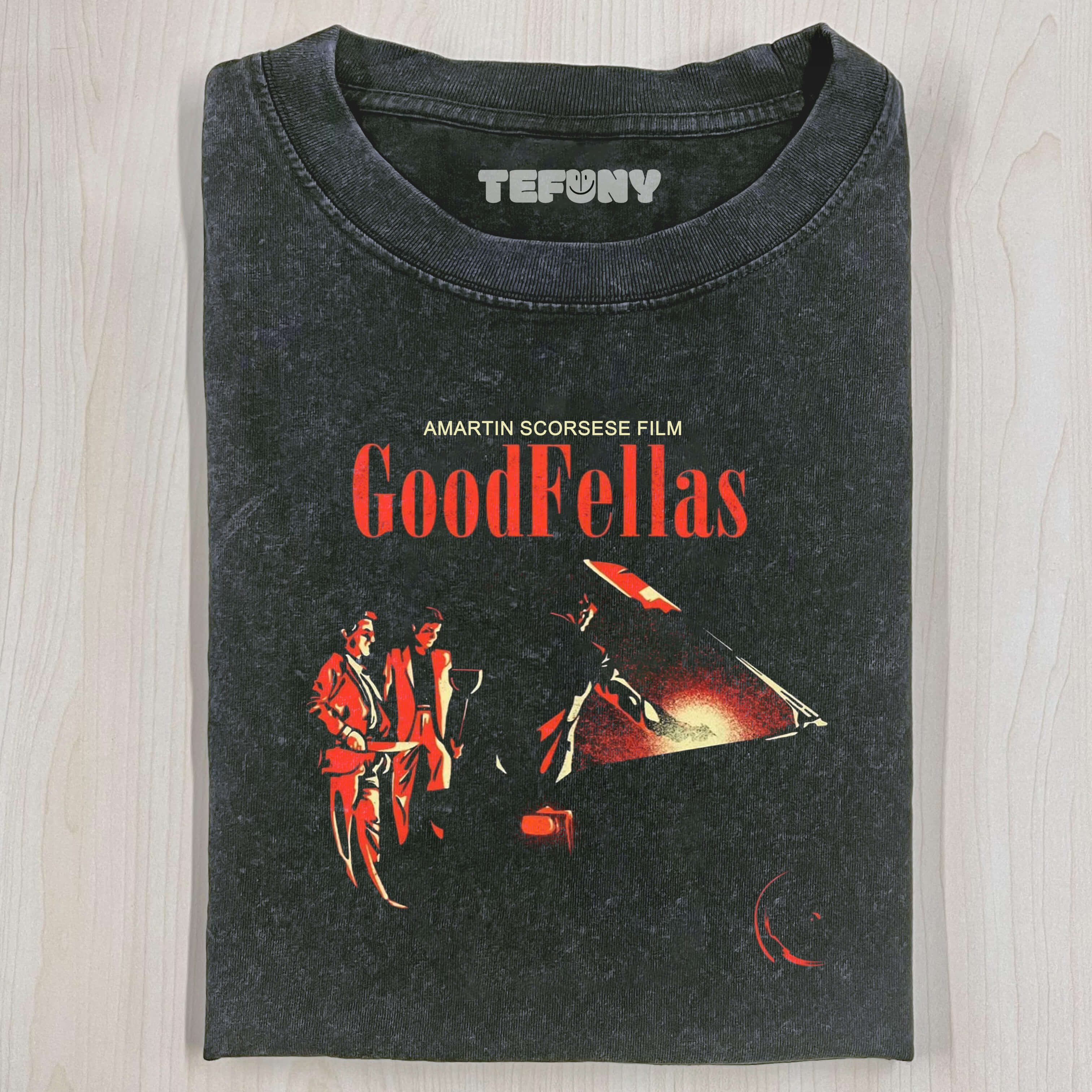 GOODFELLAS T-SHIRT V1