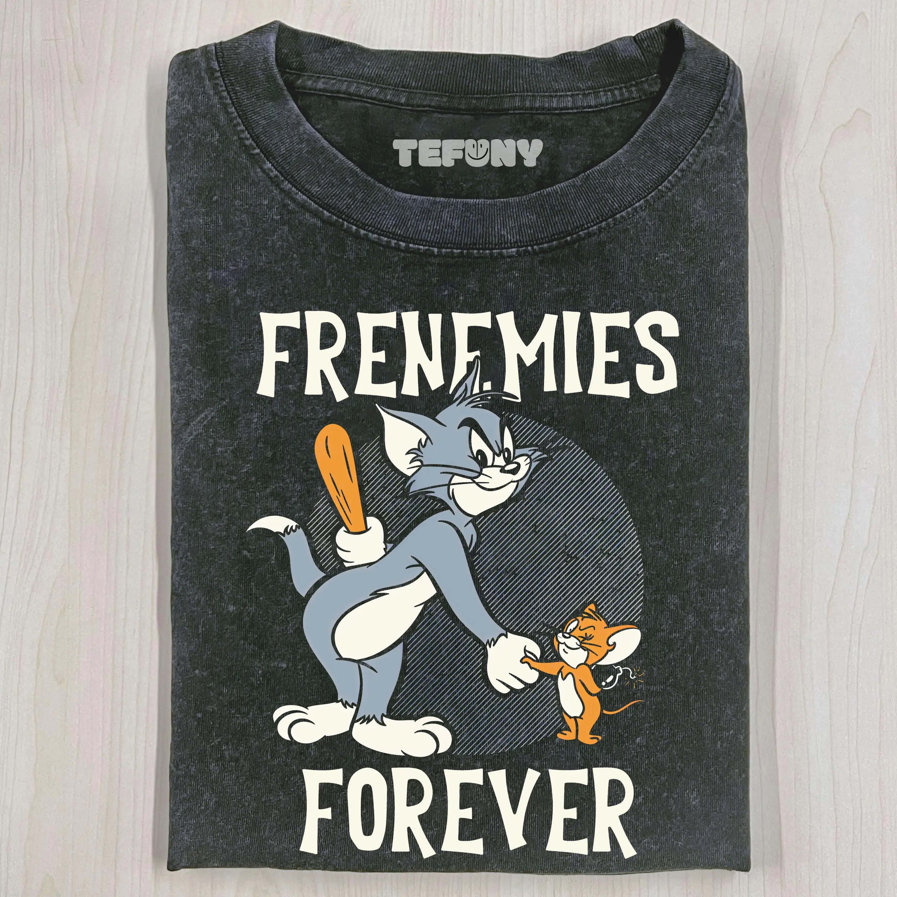 TOM & JERRY SWEATSHIRTS