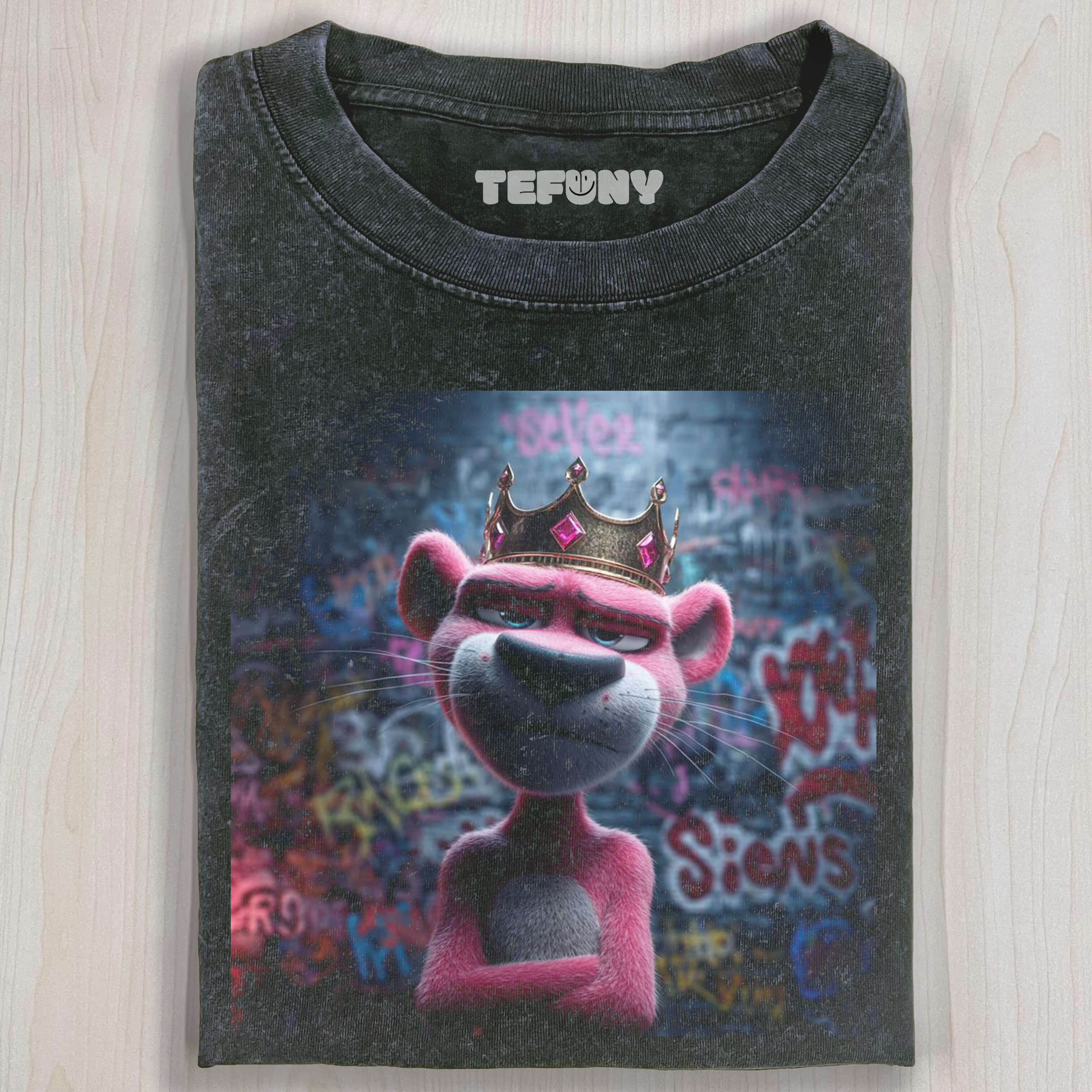 PINK PANTHER