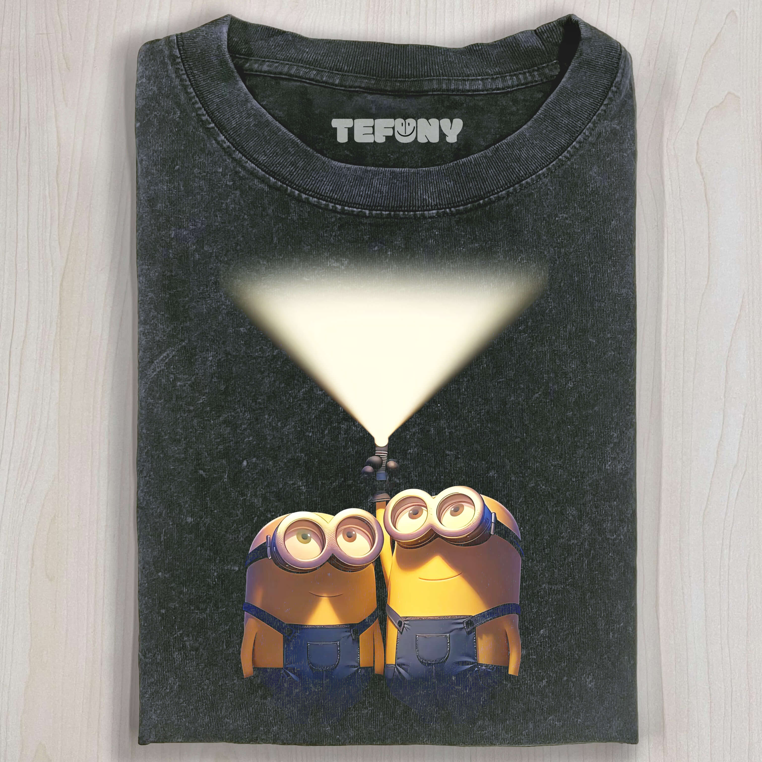 MINIONS