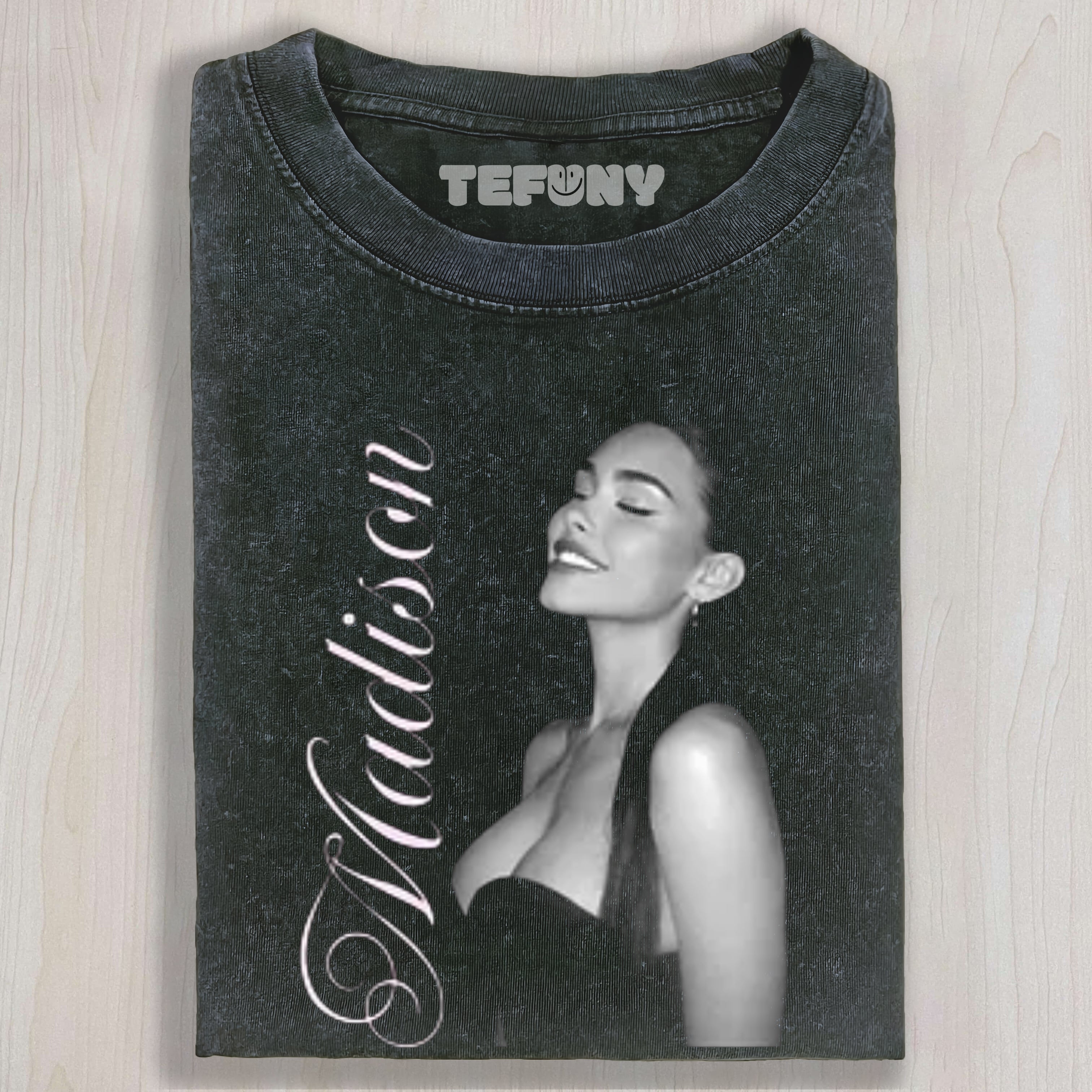 MADISON BEER6 UNISEX TEE, TANK TOP, LAYERED LS, SWEATSHIRT & HOODIE