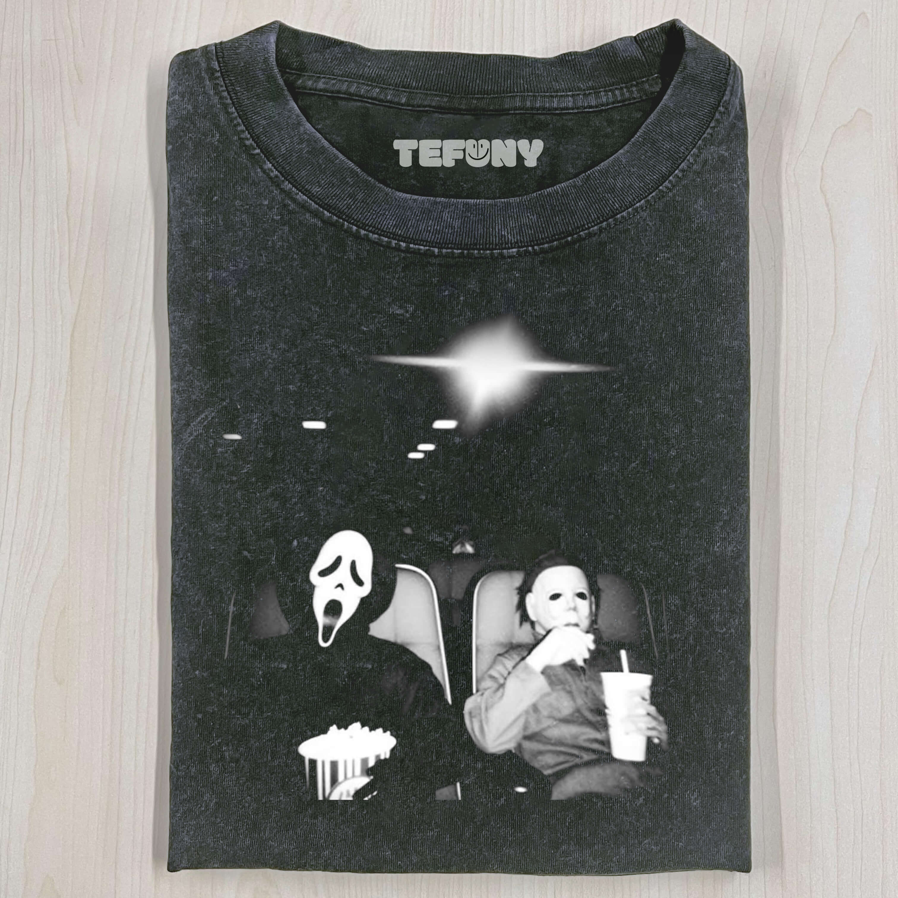Jason's Vintage Movies A3