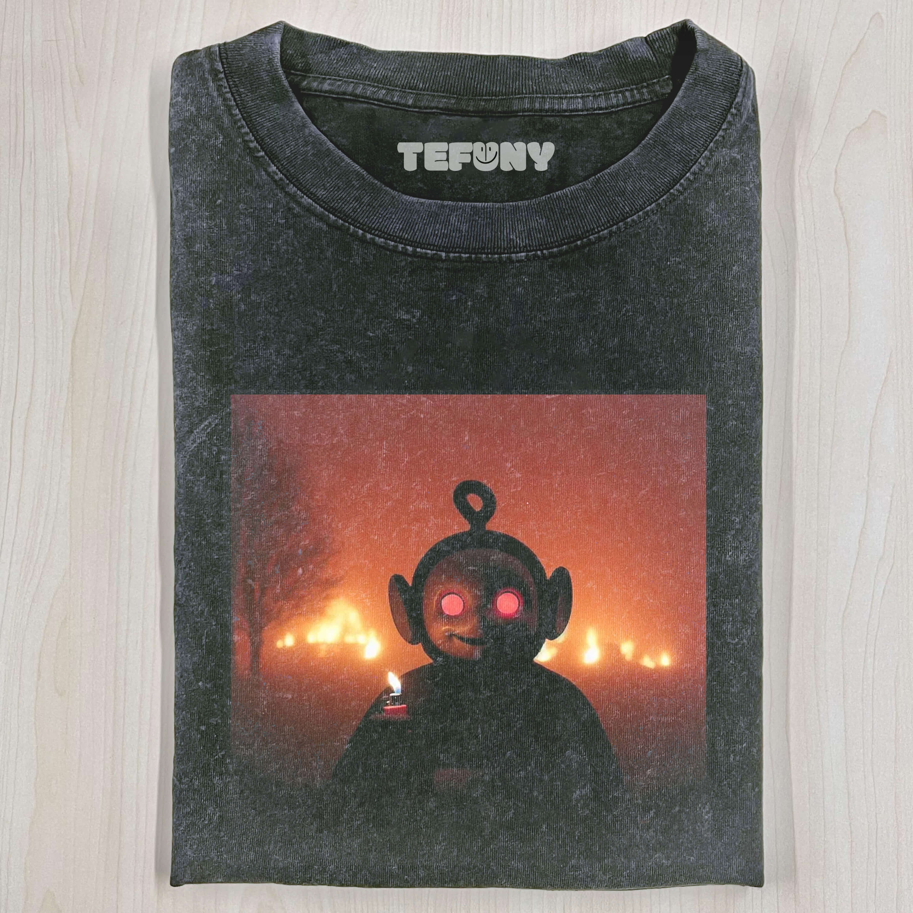 TELETUBBIES V3 T-EE