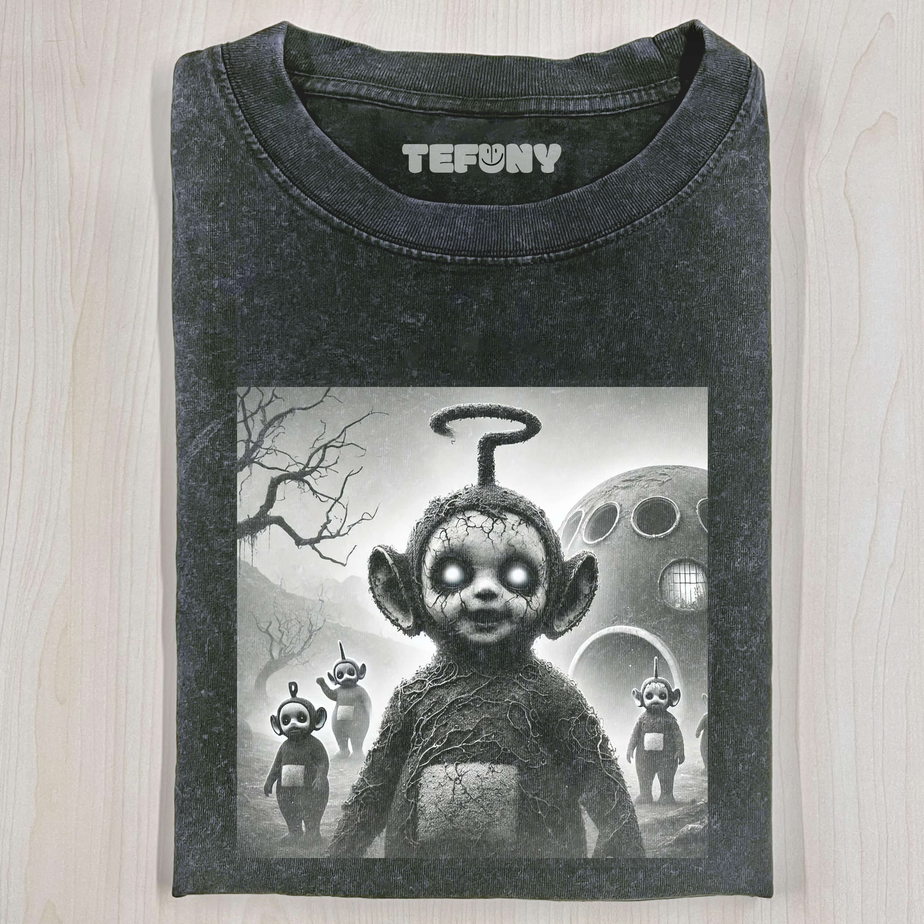 TELETUBBIES T-EE