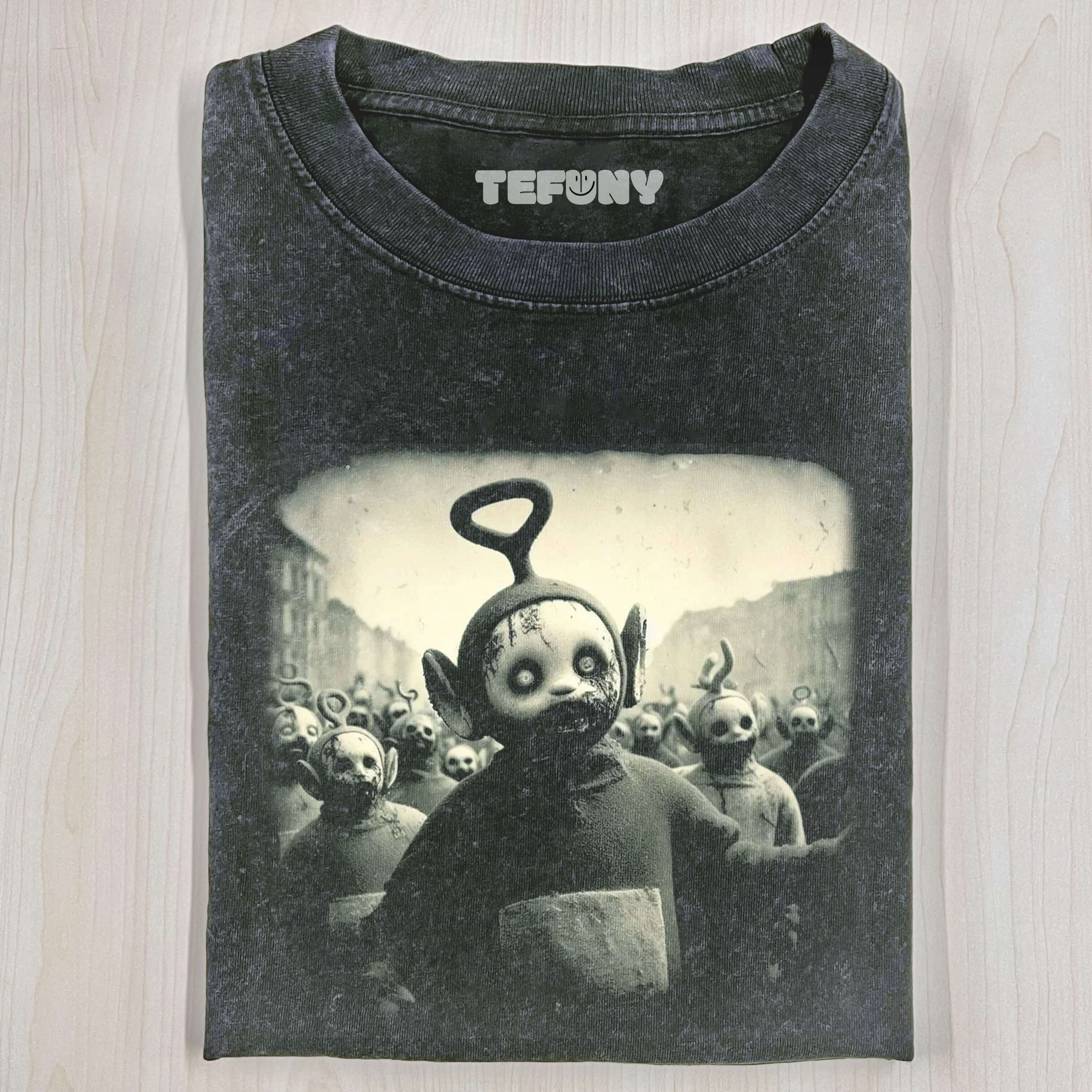 TELETUBBIES V2 T-EE