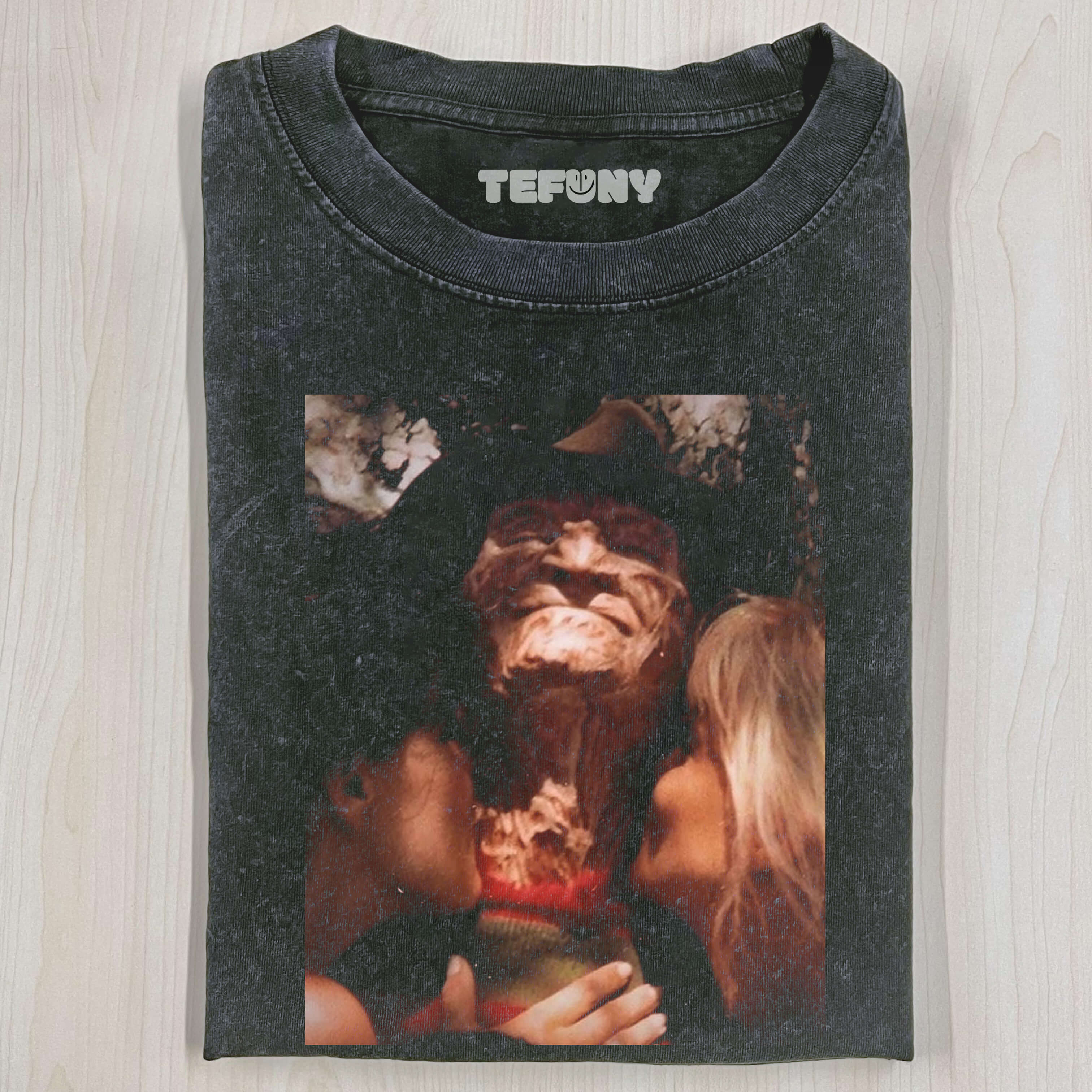 TERMINATOR T-THIRT