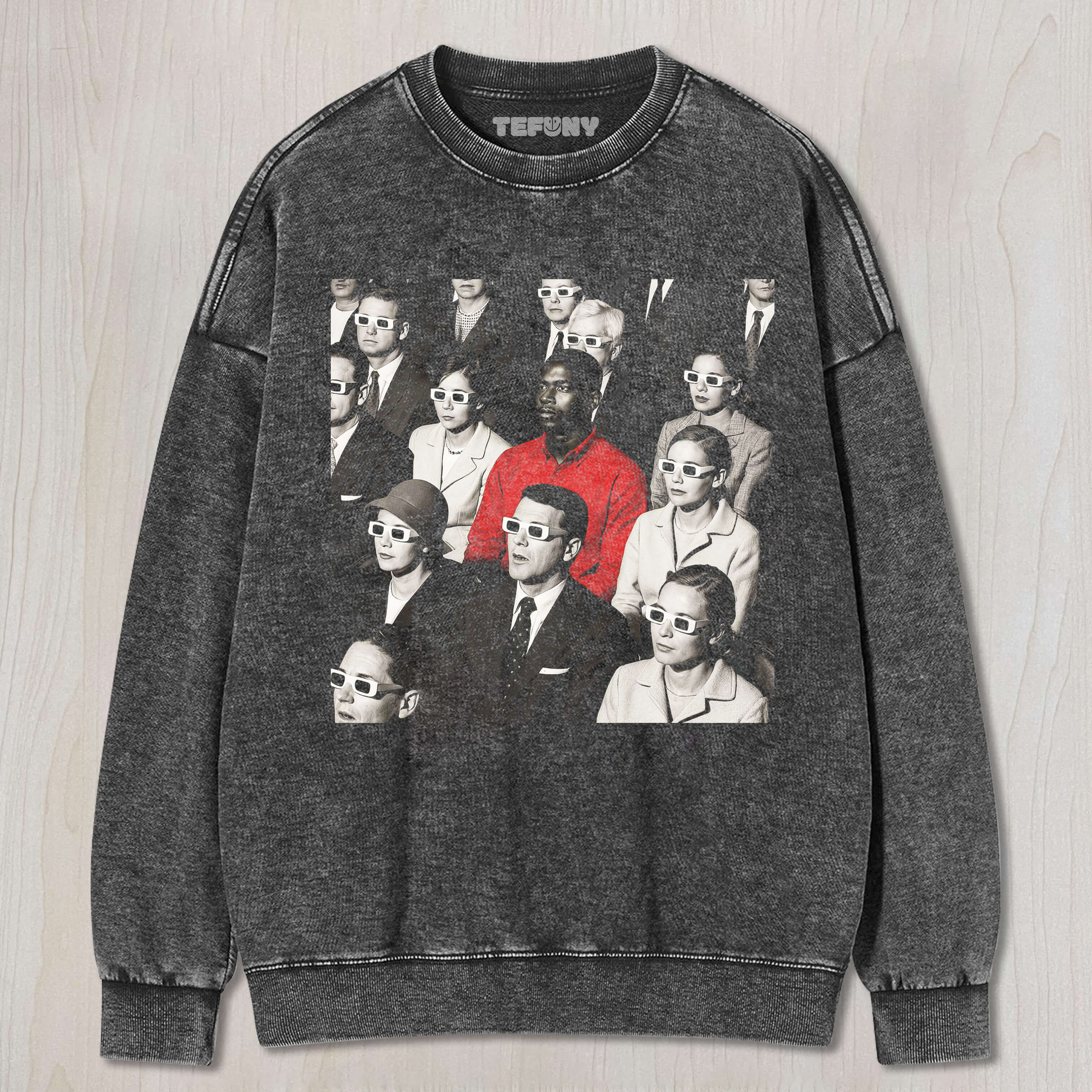 THAT DIFFERENT PERSON T-SHIRT