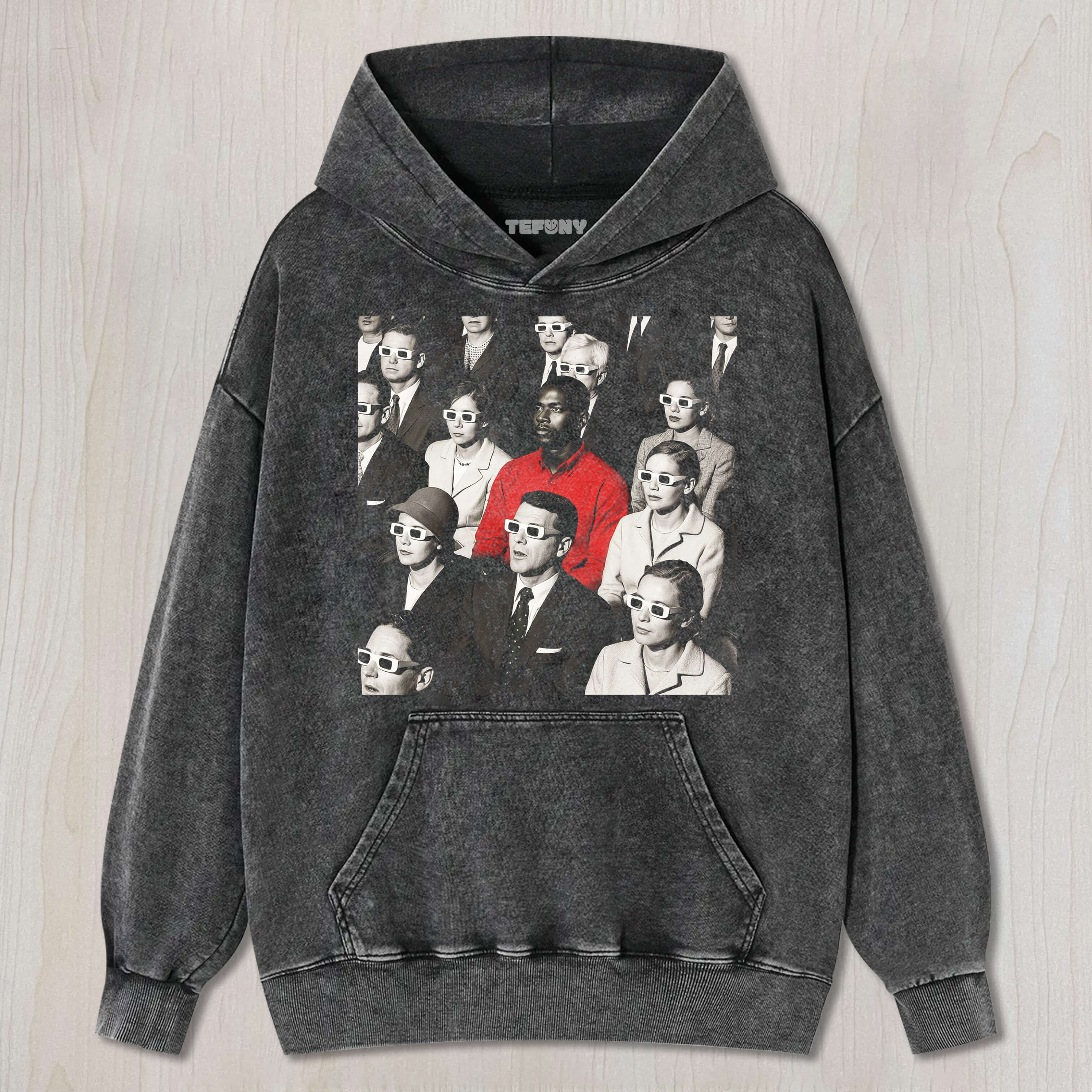 THAT DIFFERENT PERSON T-SHIRT