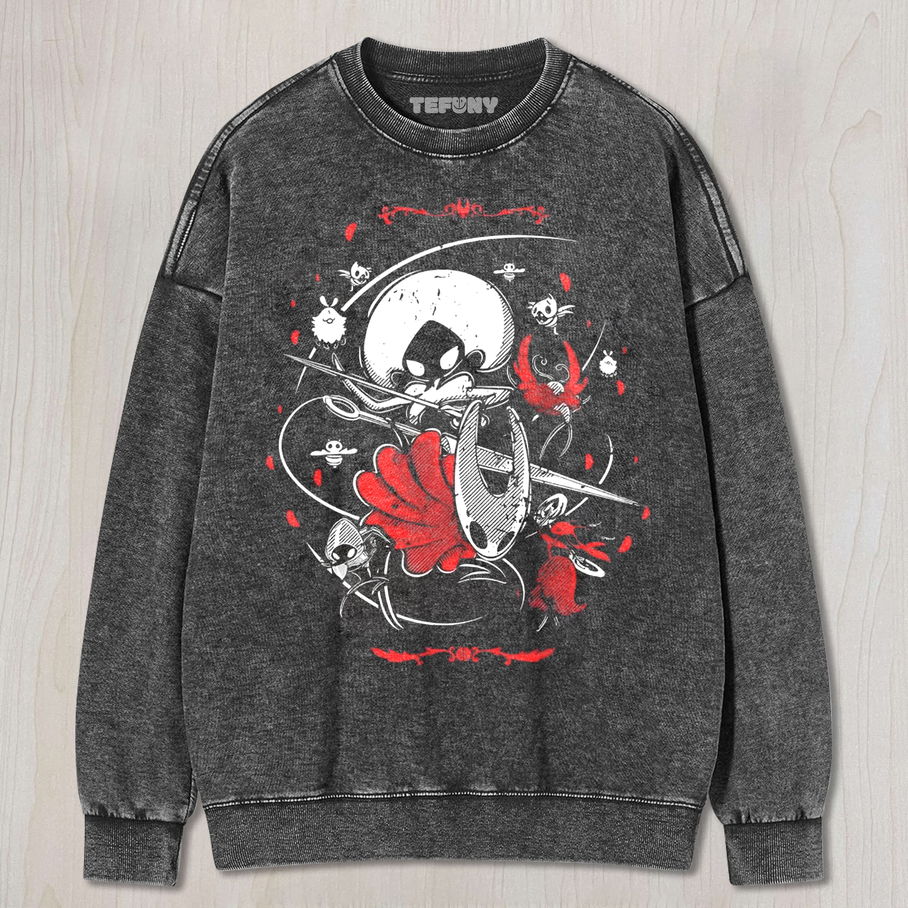 THE-WORLD-IS-CHANGING-UNISEX-TEE,-TANK-TOP,-LAYERED-LS,-SWEATSHIRT-&-HOODIE